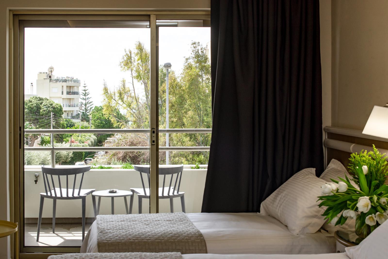 Emmantina Hotel Athens