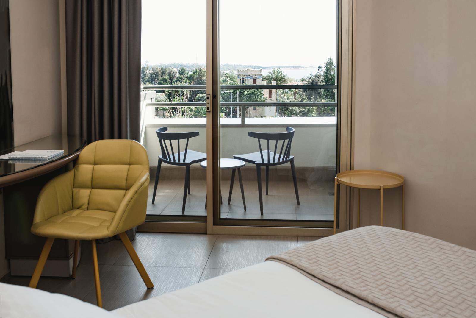 Emmantina Athens