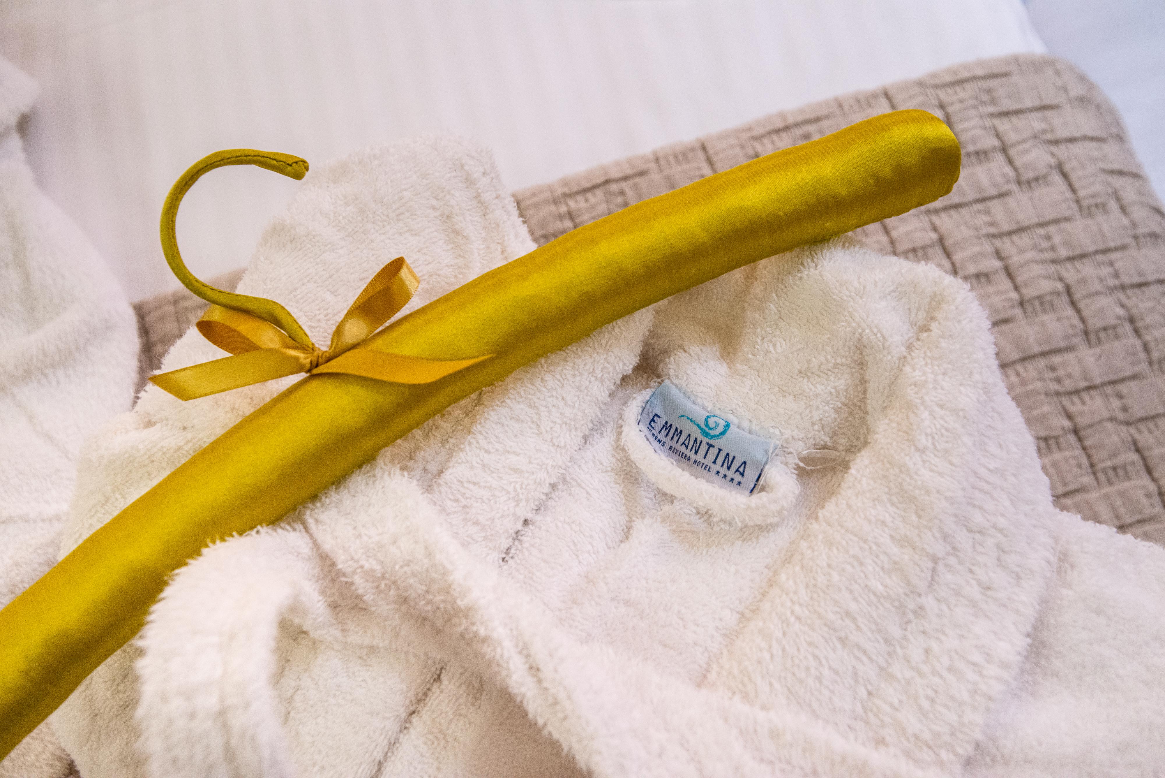 Emmantina Hotel Athens