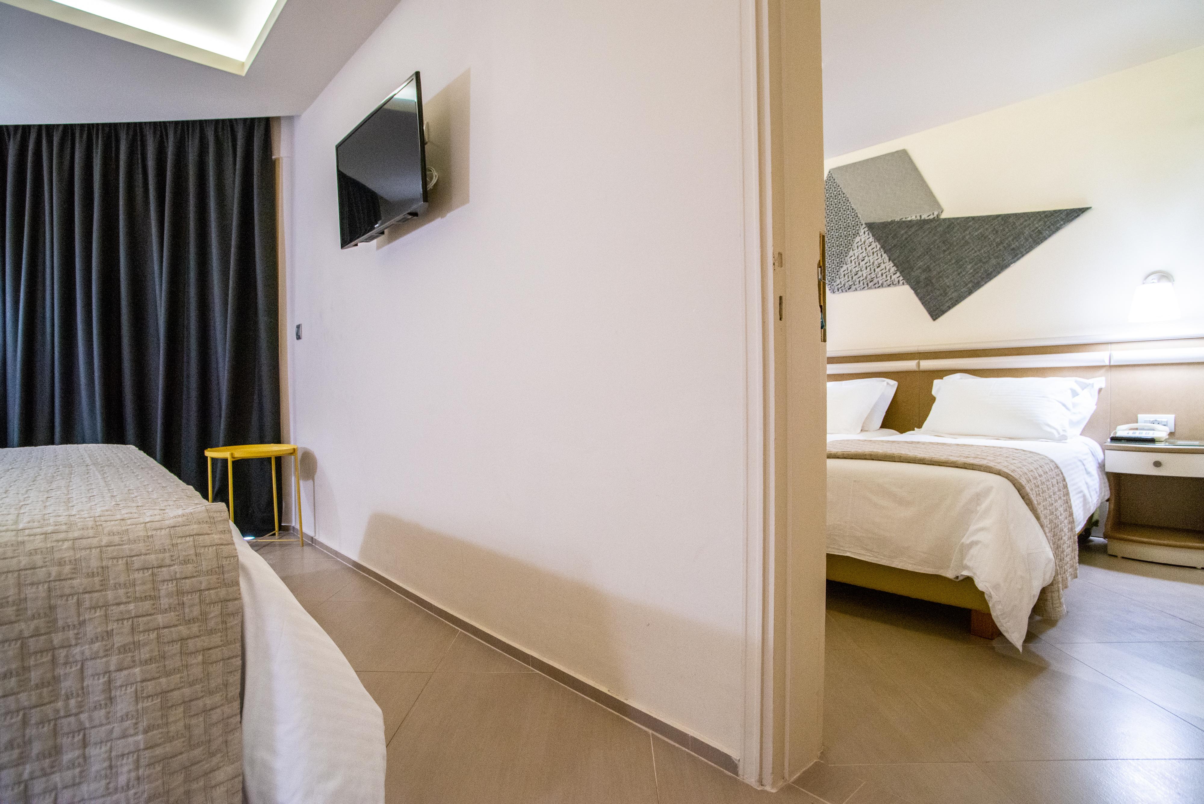 Emmantina 4* Athens