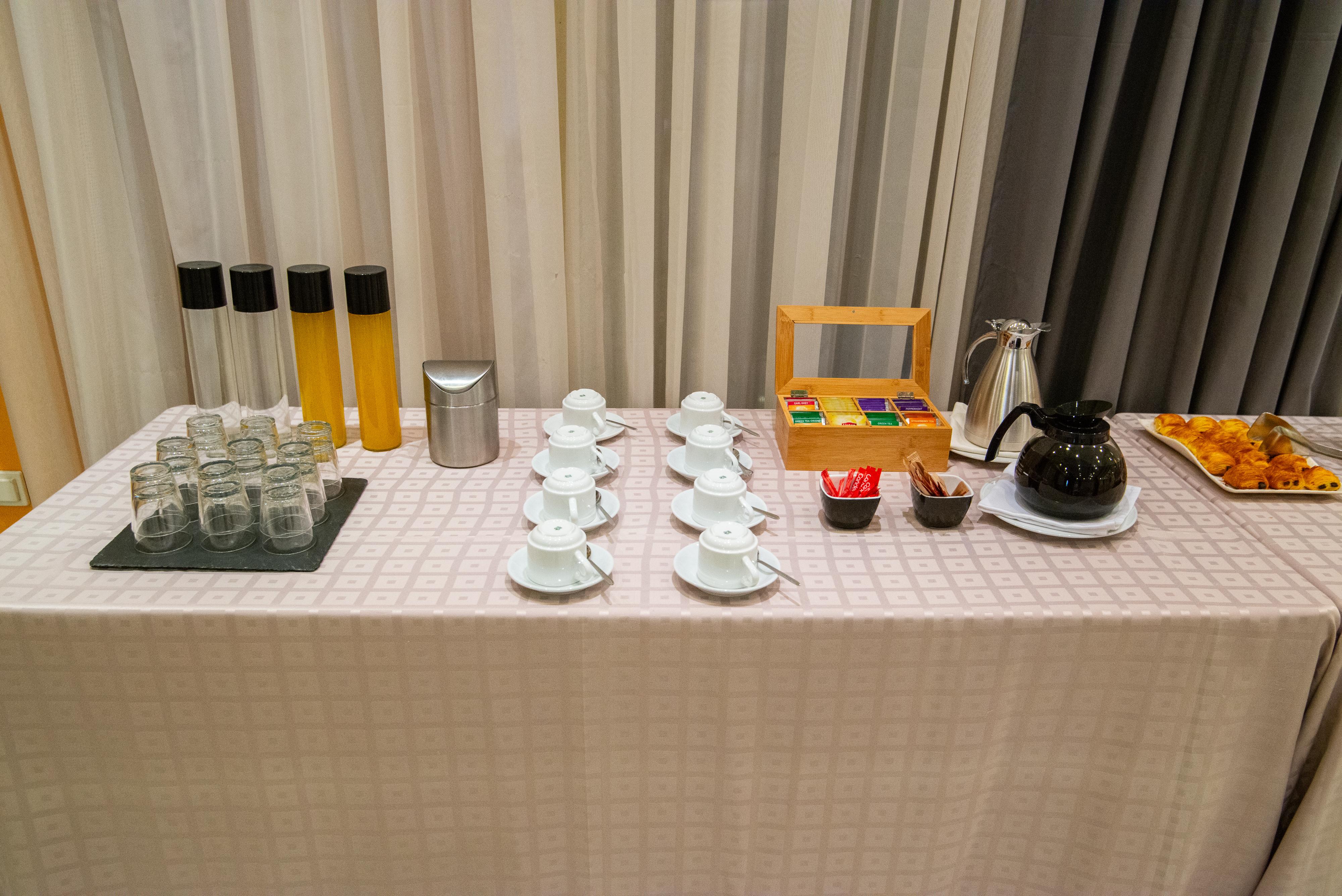 Hotel Emmantina Athens