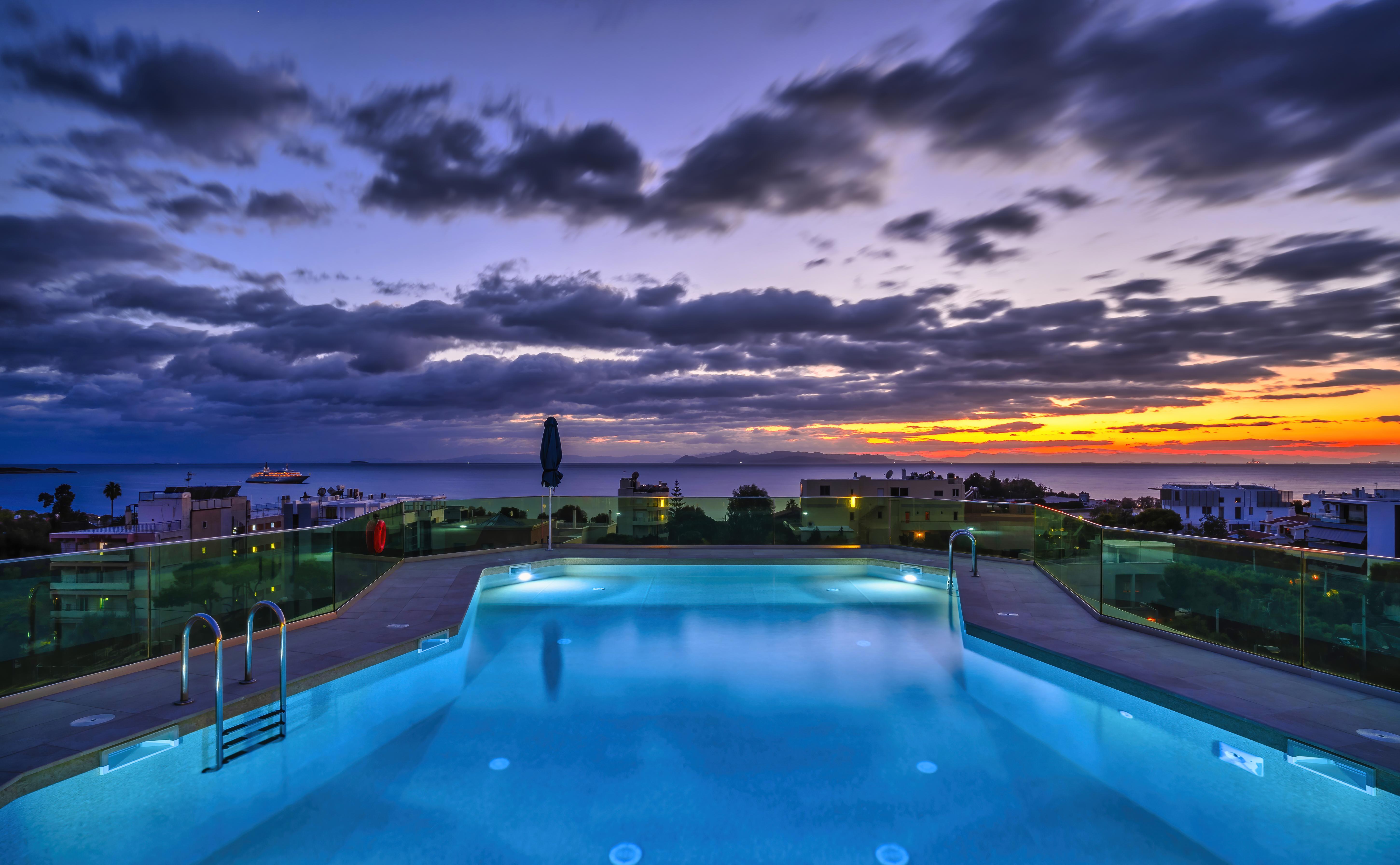 Hotel Emmantina