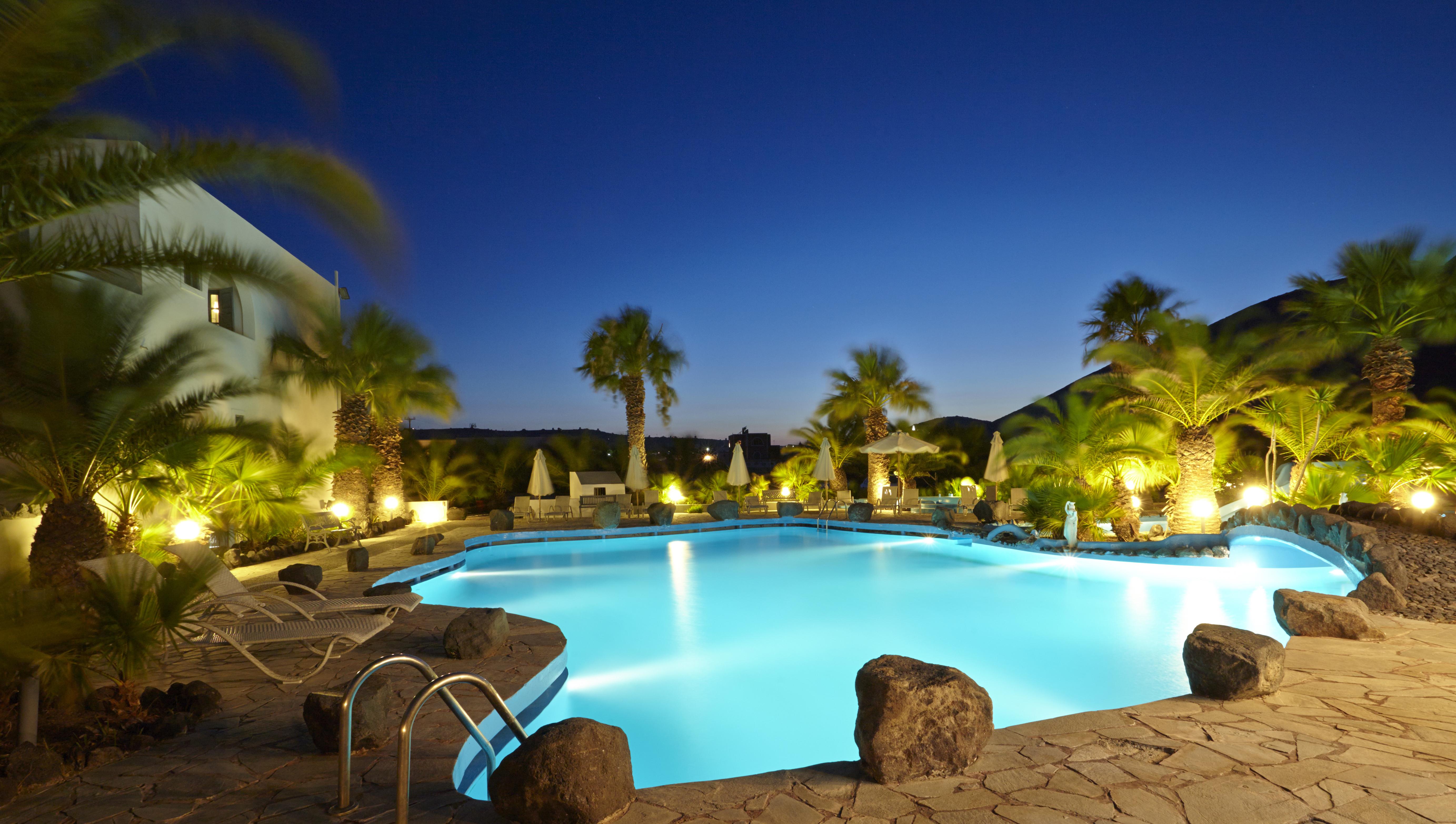 Hotel Fenix 4*