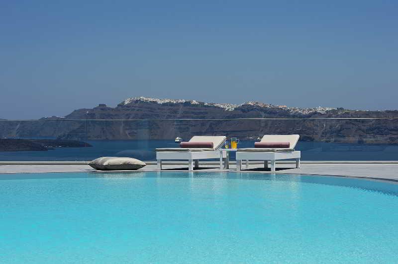 Acroterra Rosa Luxury & 5*