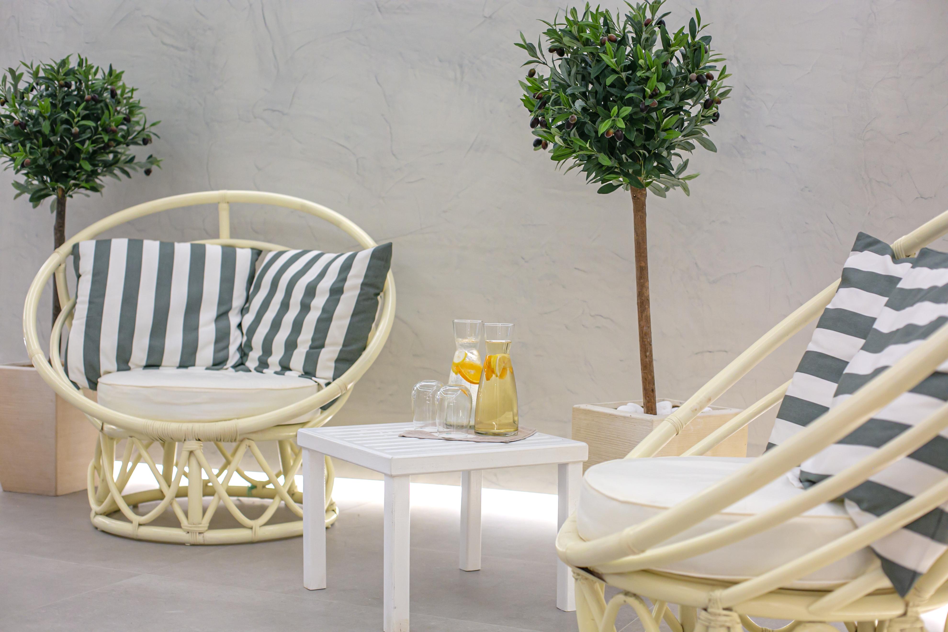 Acroterra Rosa Luxury & 5*