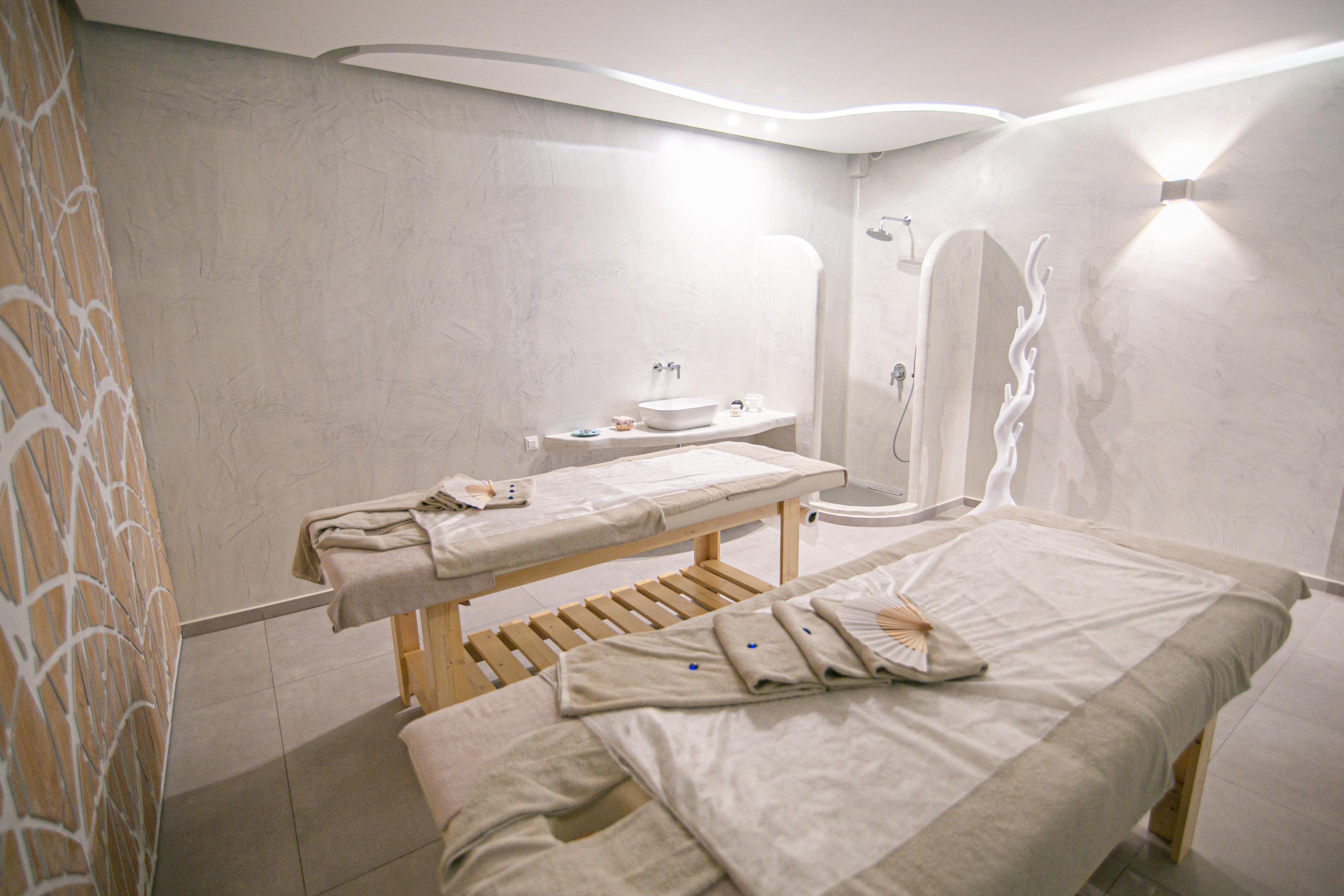 Acroterra Rosa Luxury & 5* Akrotiri (Santorini)