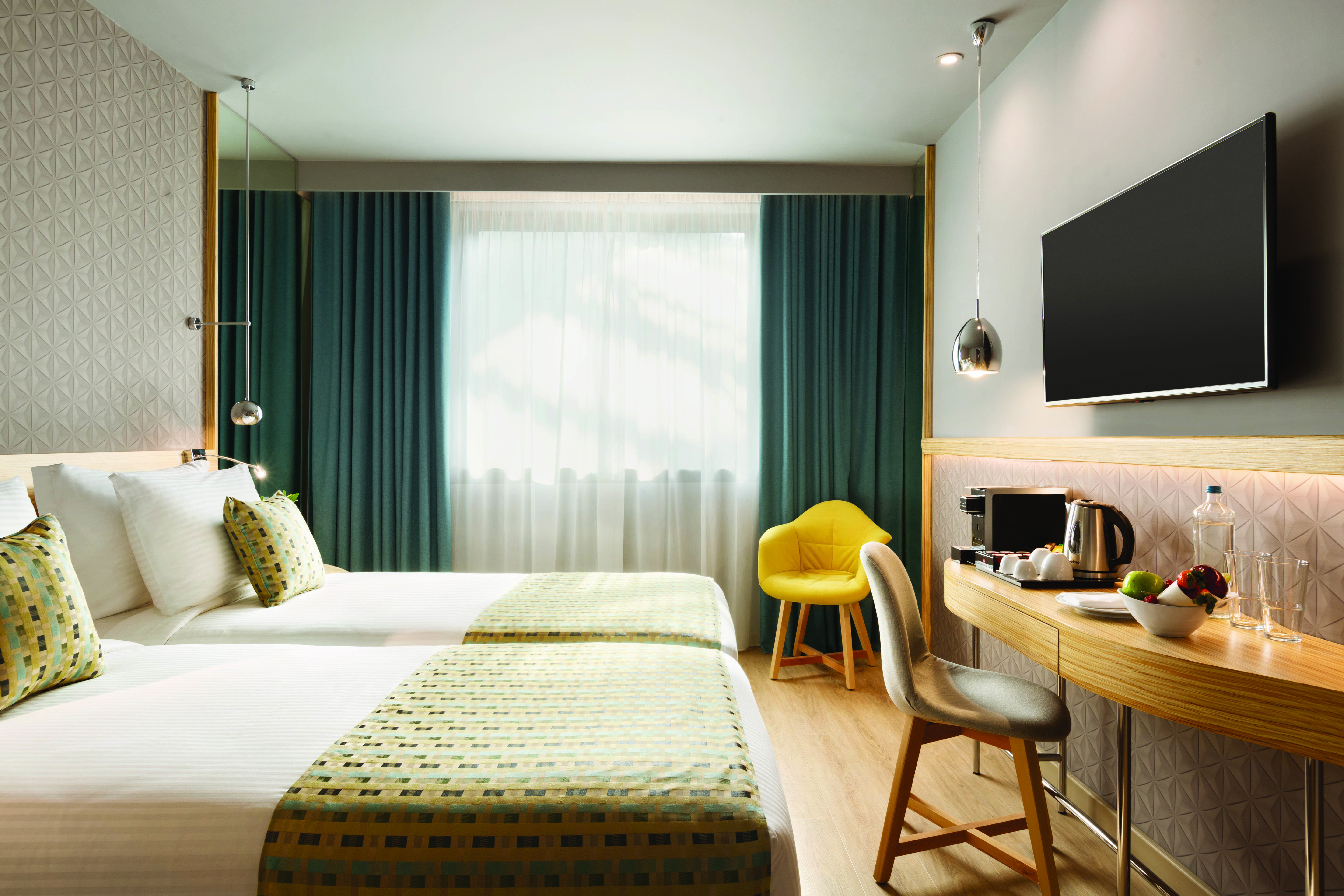 Wyndham Grand 5*