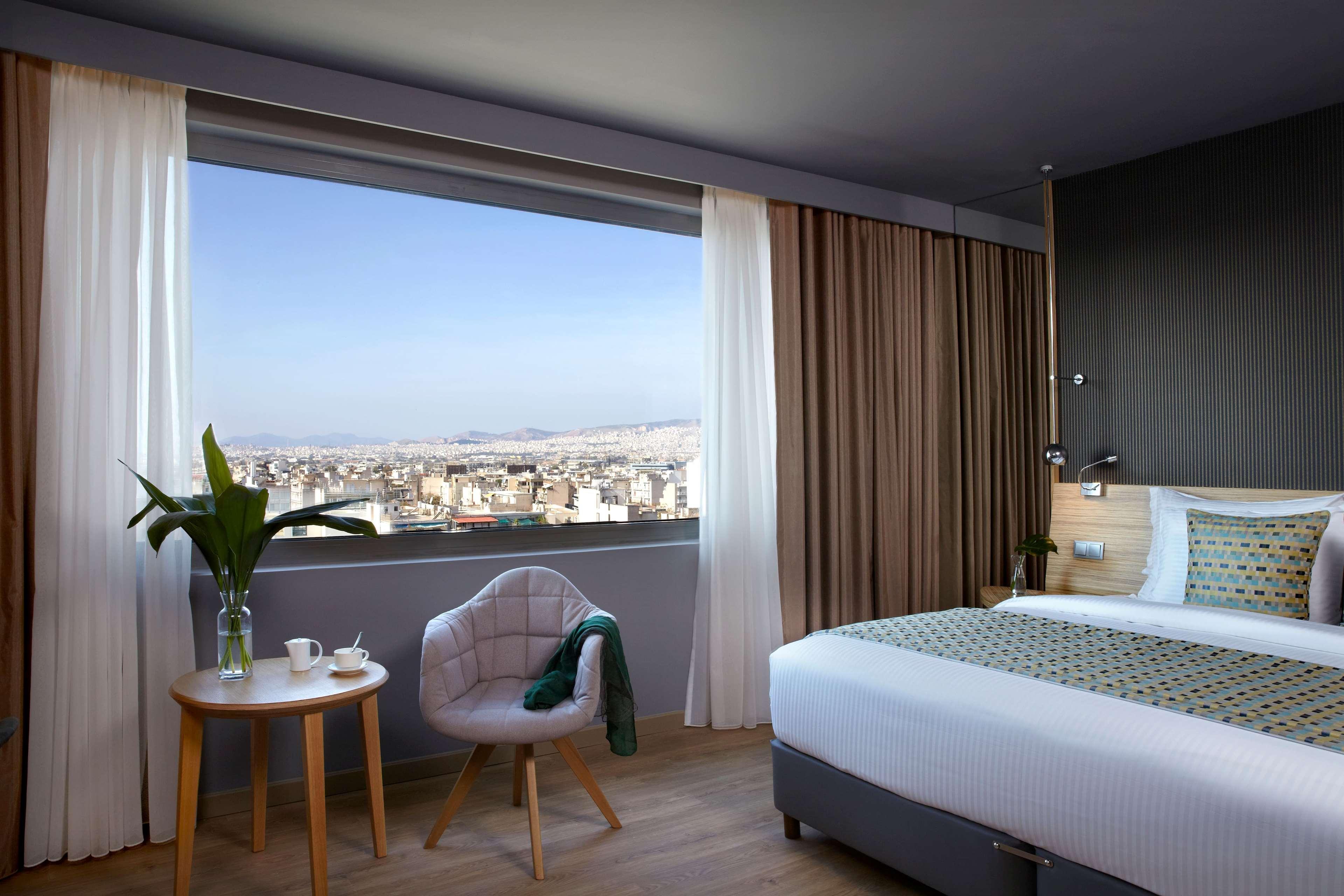 Wyndham Grand Athens