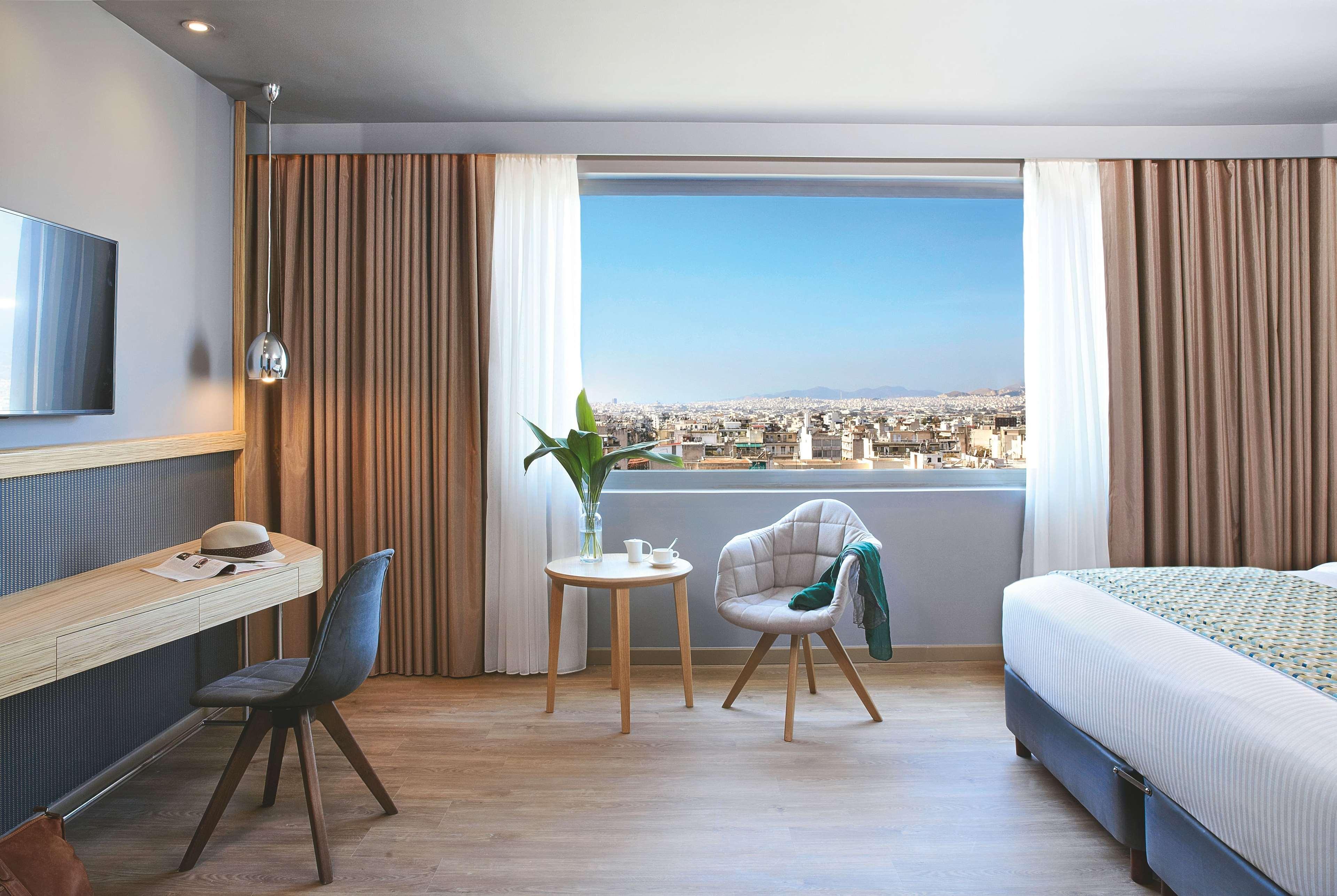 Hotel Wyndham Grand Athens
