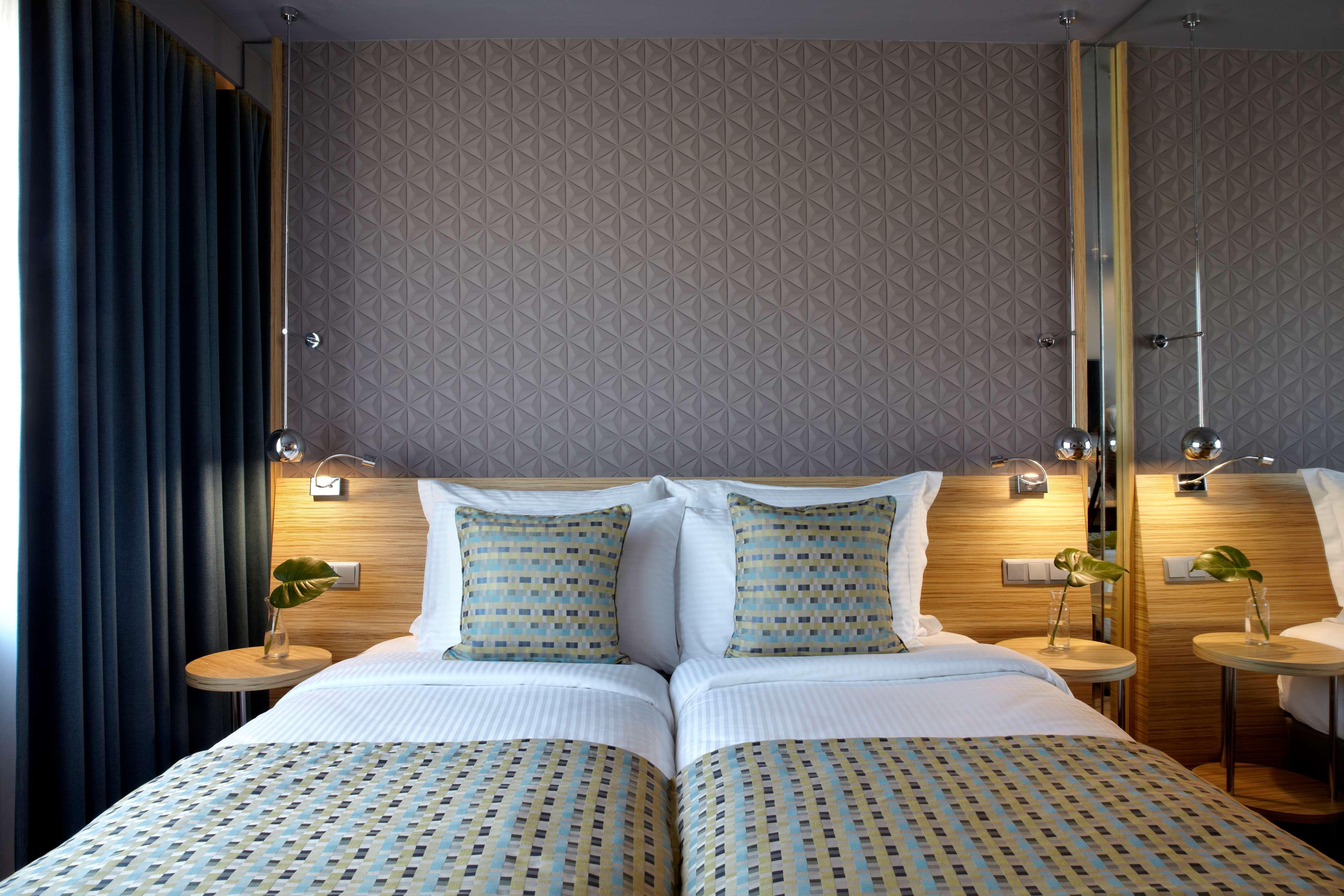 Hotel Wyndham Grand Athens
