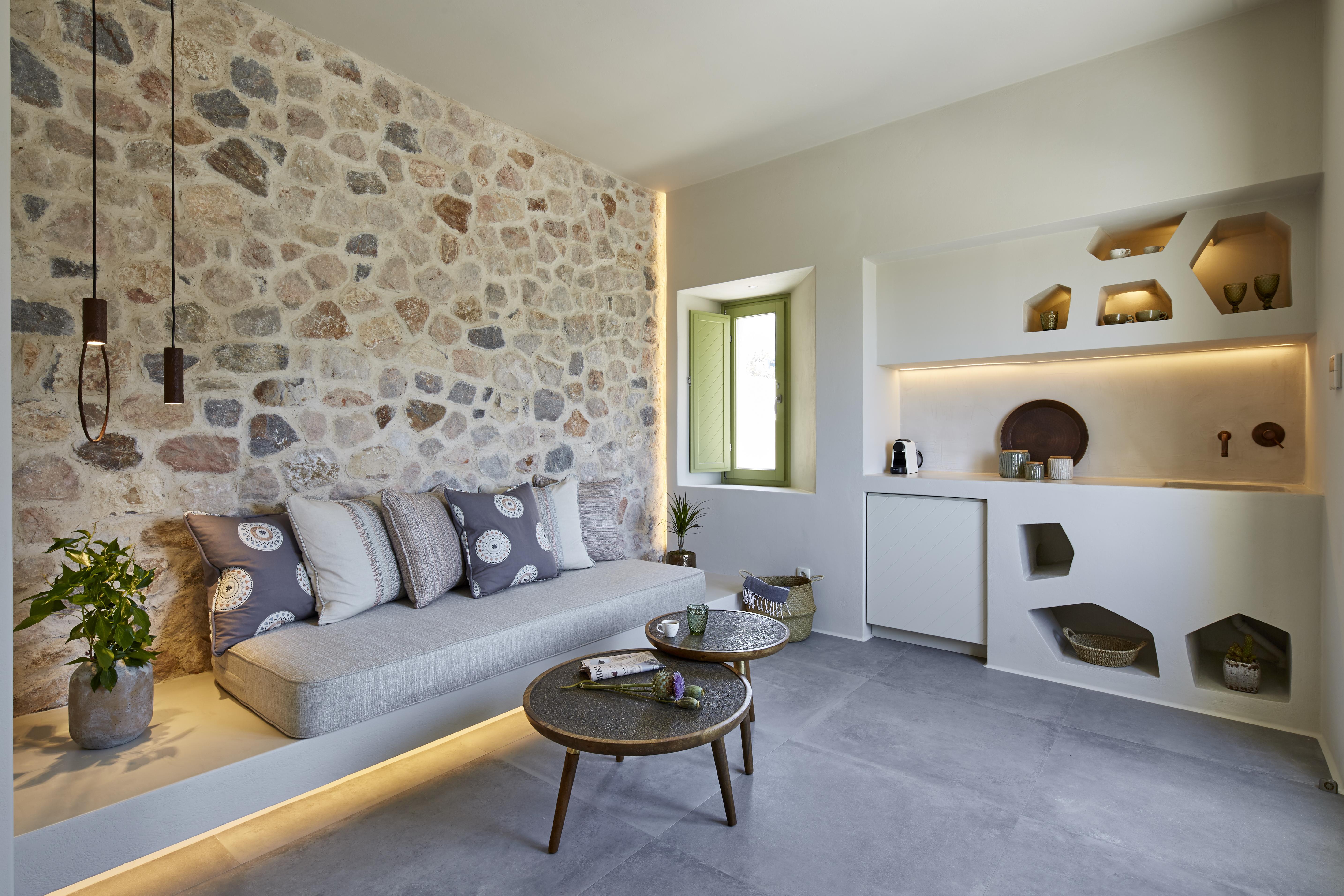 Aeon - Adults Only Bed & Breakfast