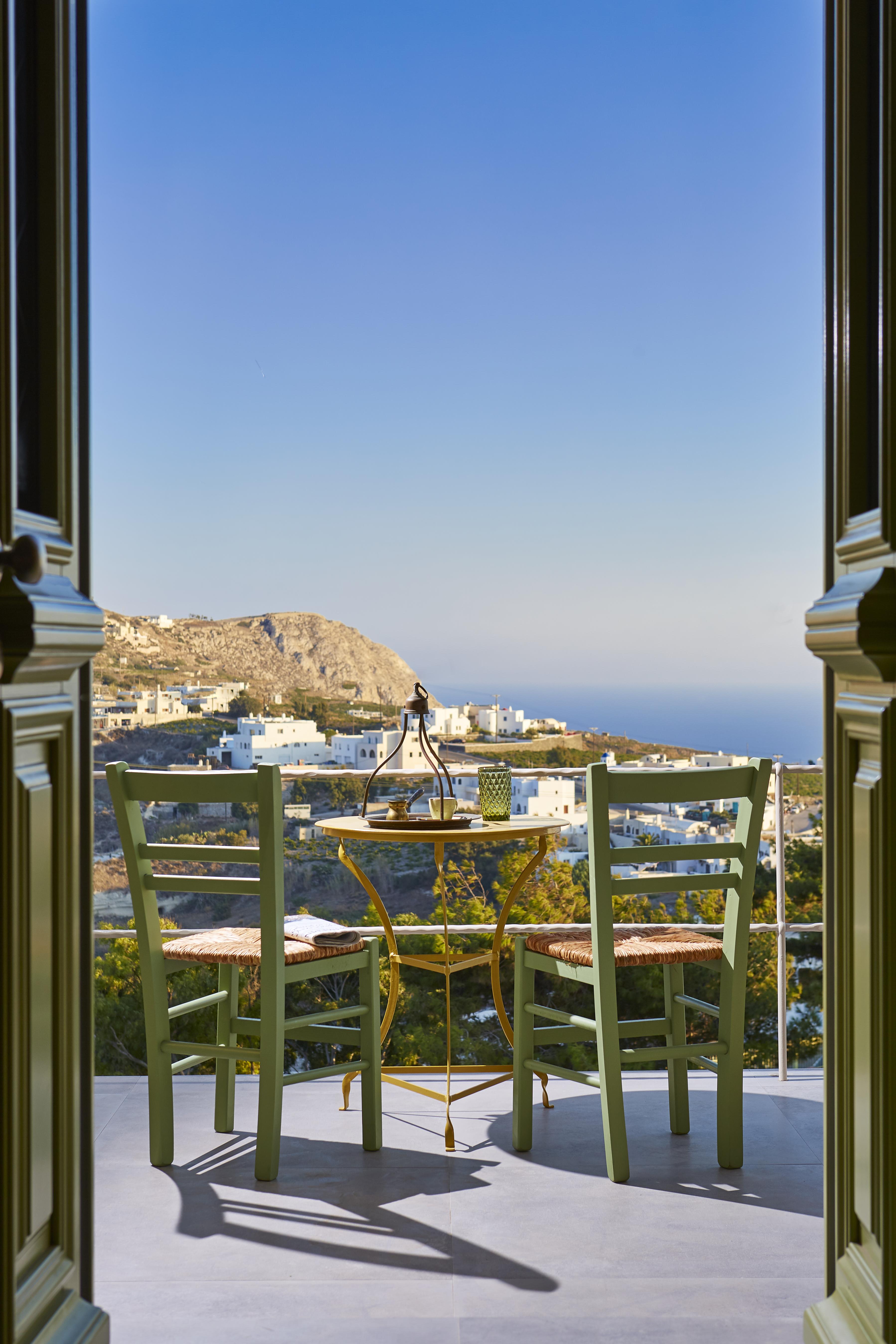 Aeon - Adults Only Pyrgos Kallistis