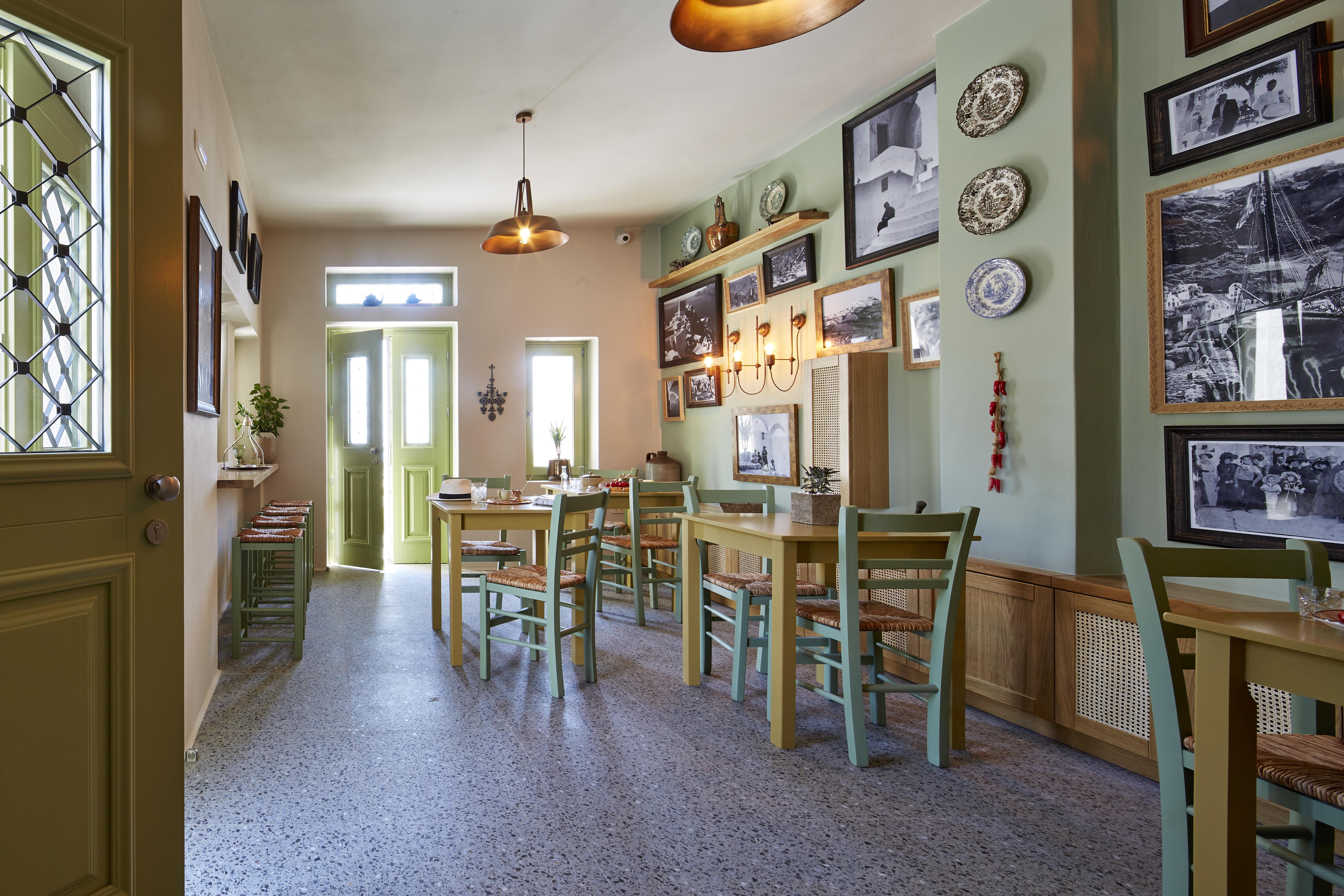 Bed & Breakfast Aeon - Adults Only