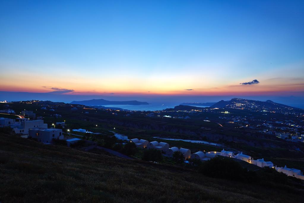 Villa Chrisanthi *