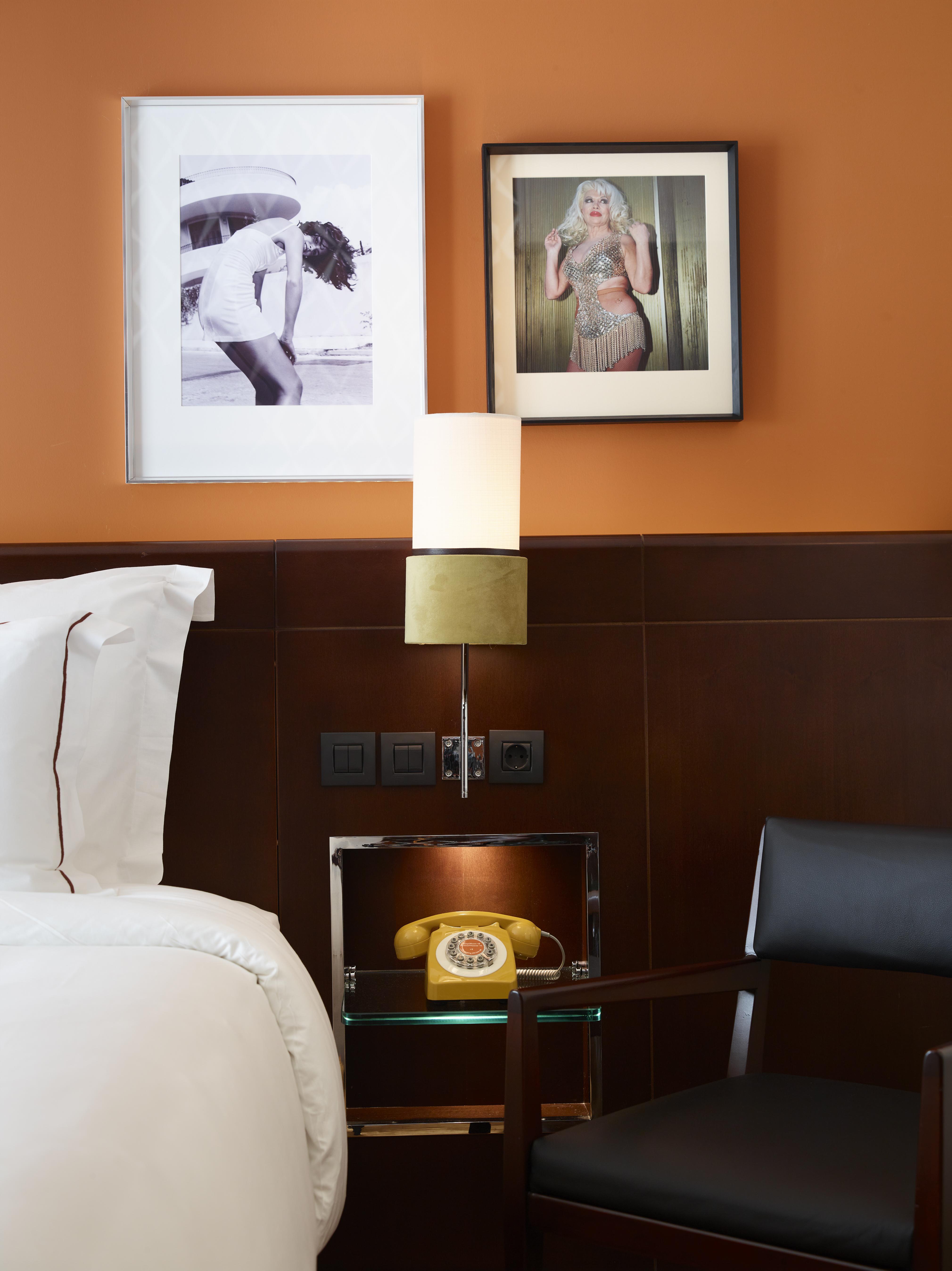 Hotel Brown Acropol, A Member Of Brown Athens