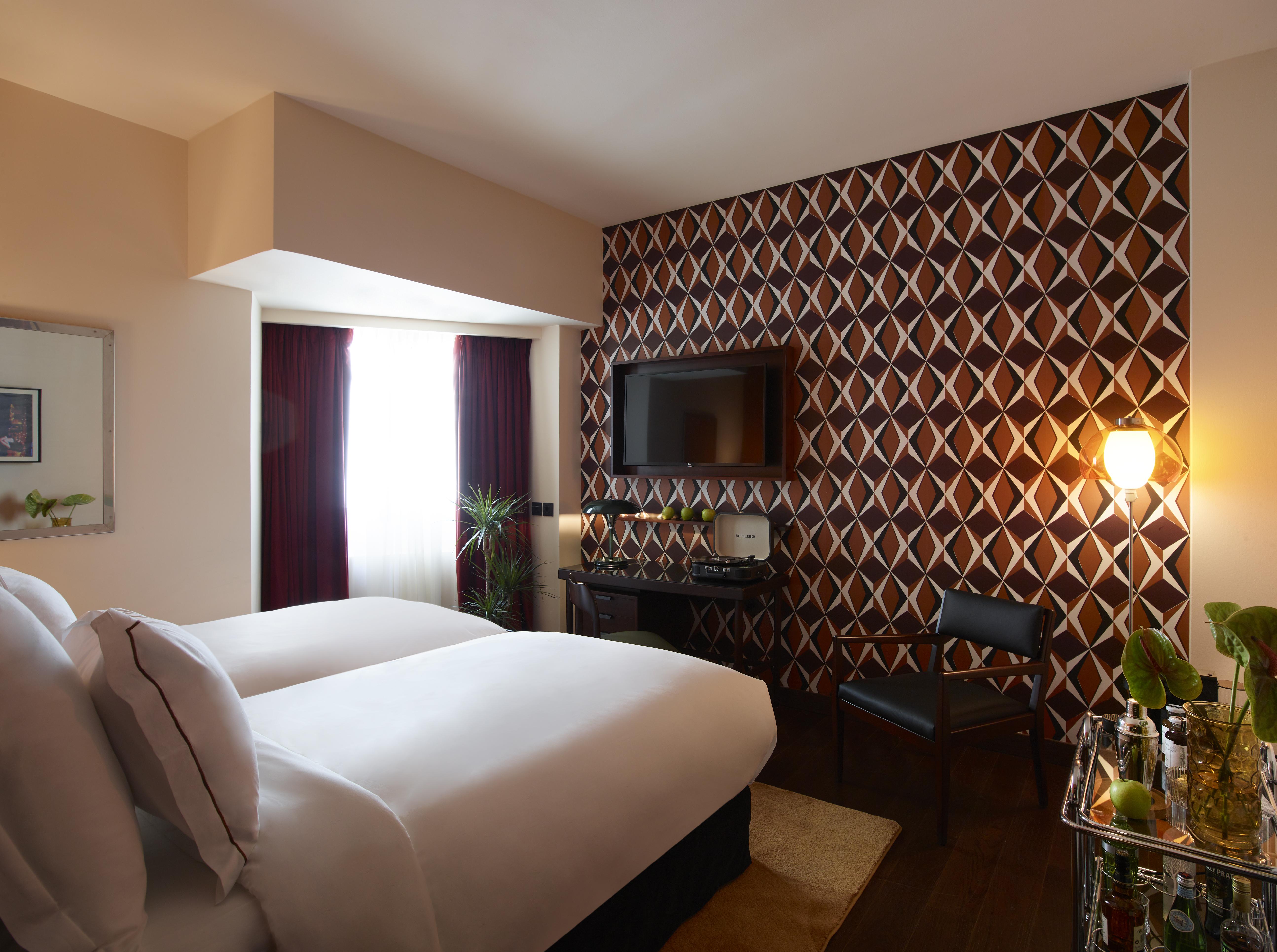 Brown Acropol, A Member Of Brown Hotel 4*