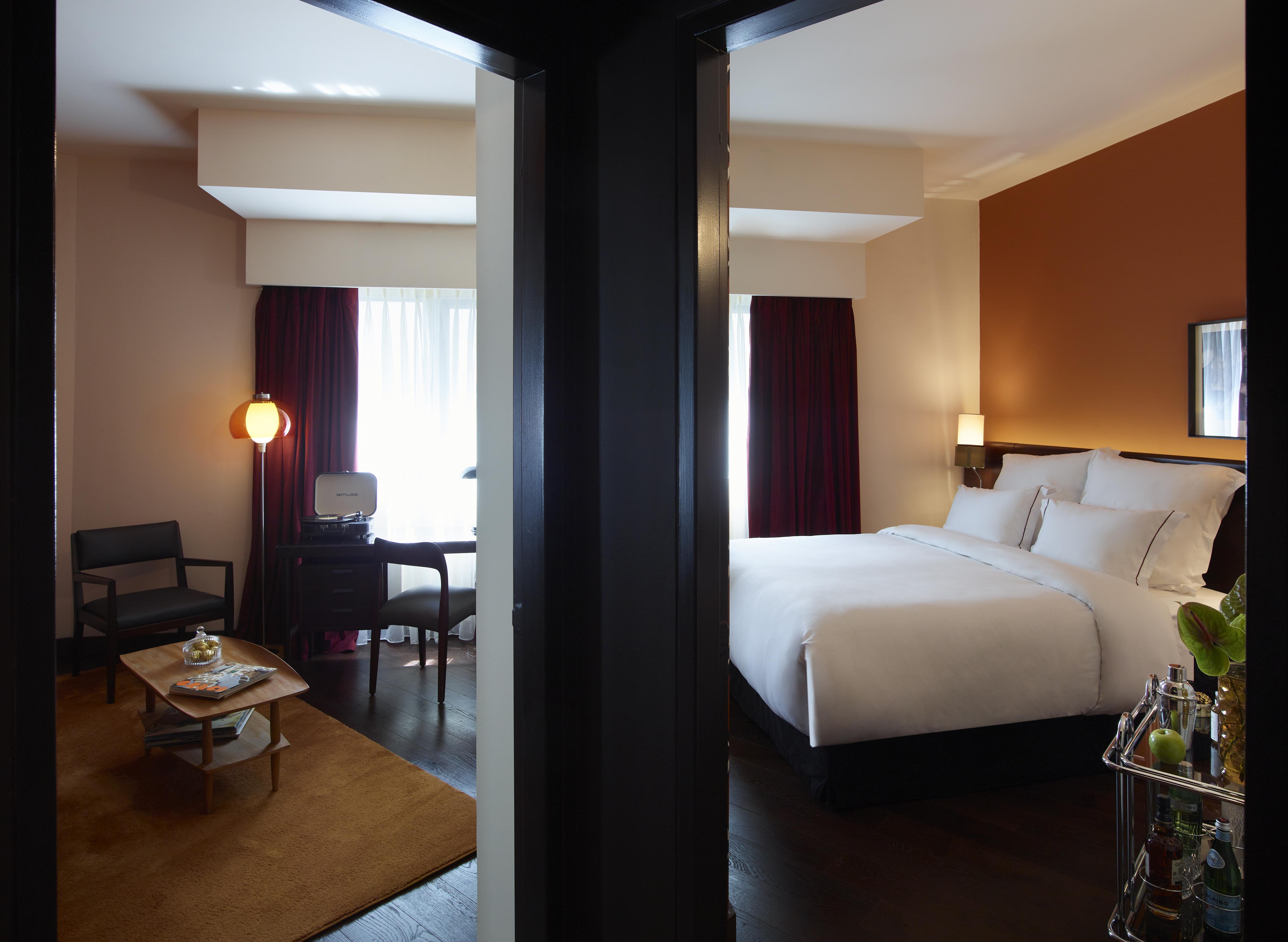 Brown Acropol, A Member Of Brown Hotel