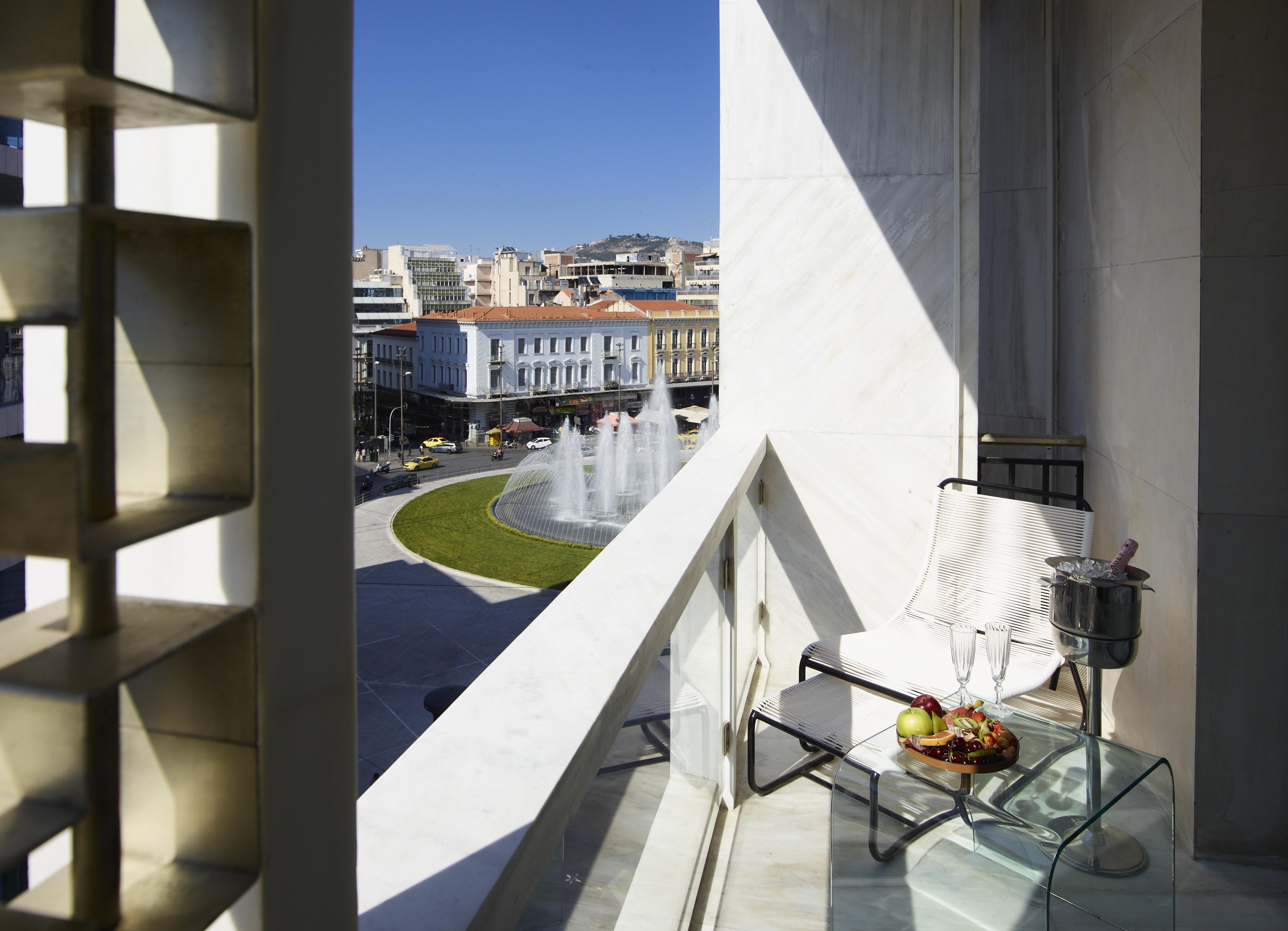 Brown Acropol, A Member Of Brown Hotel 4*