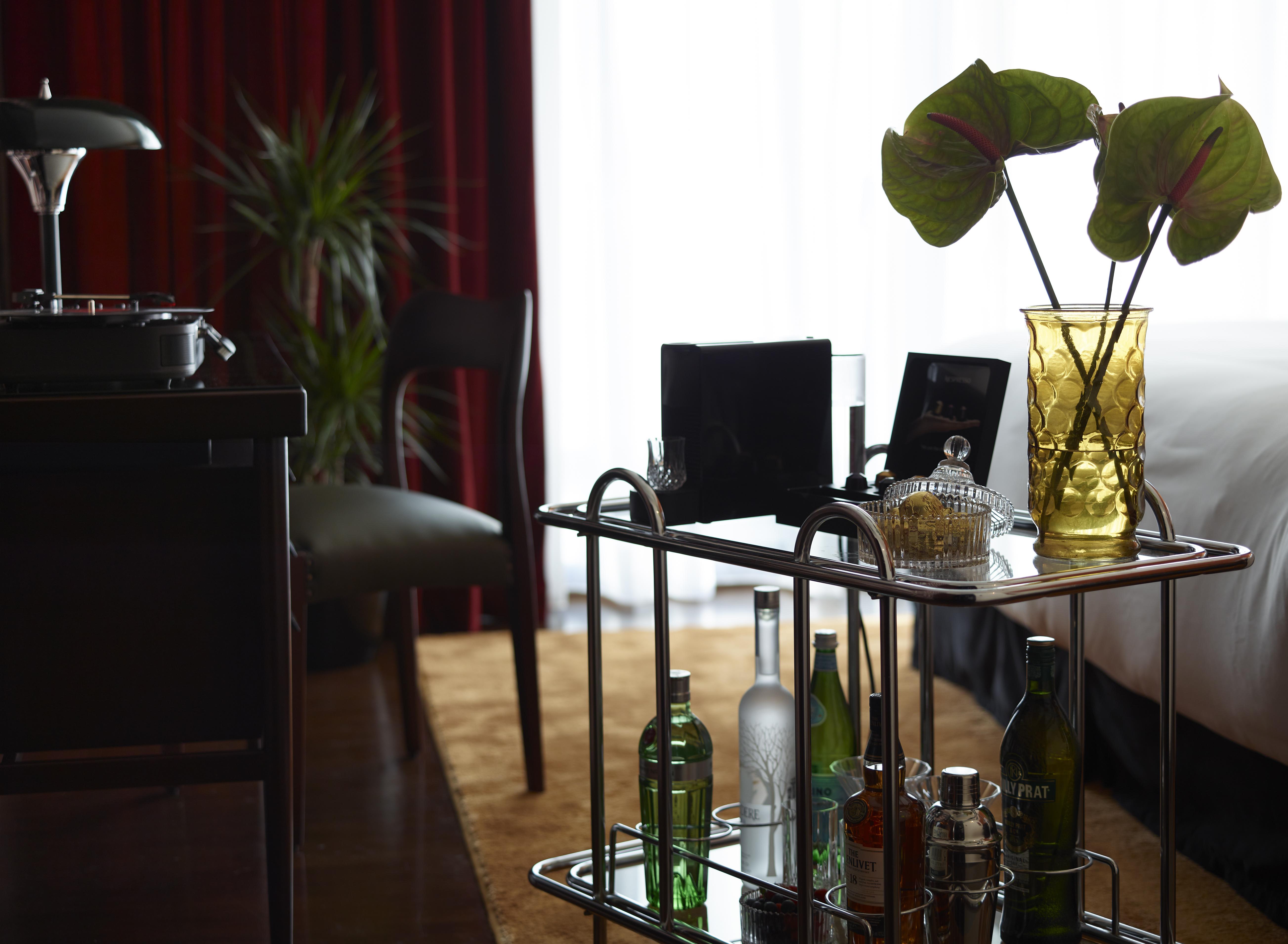 Brown Acropol, A Member Of Brown Hotel Athens
