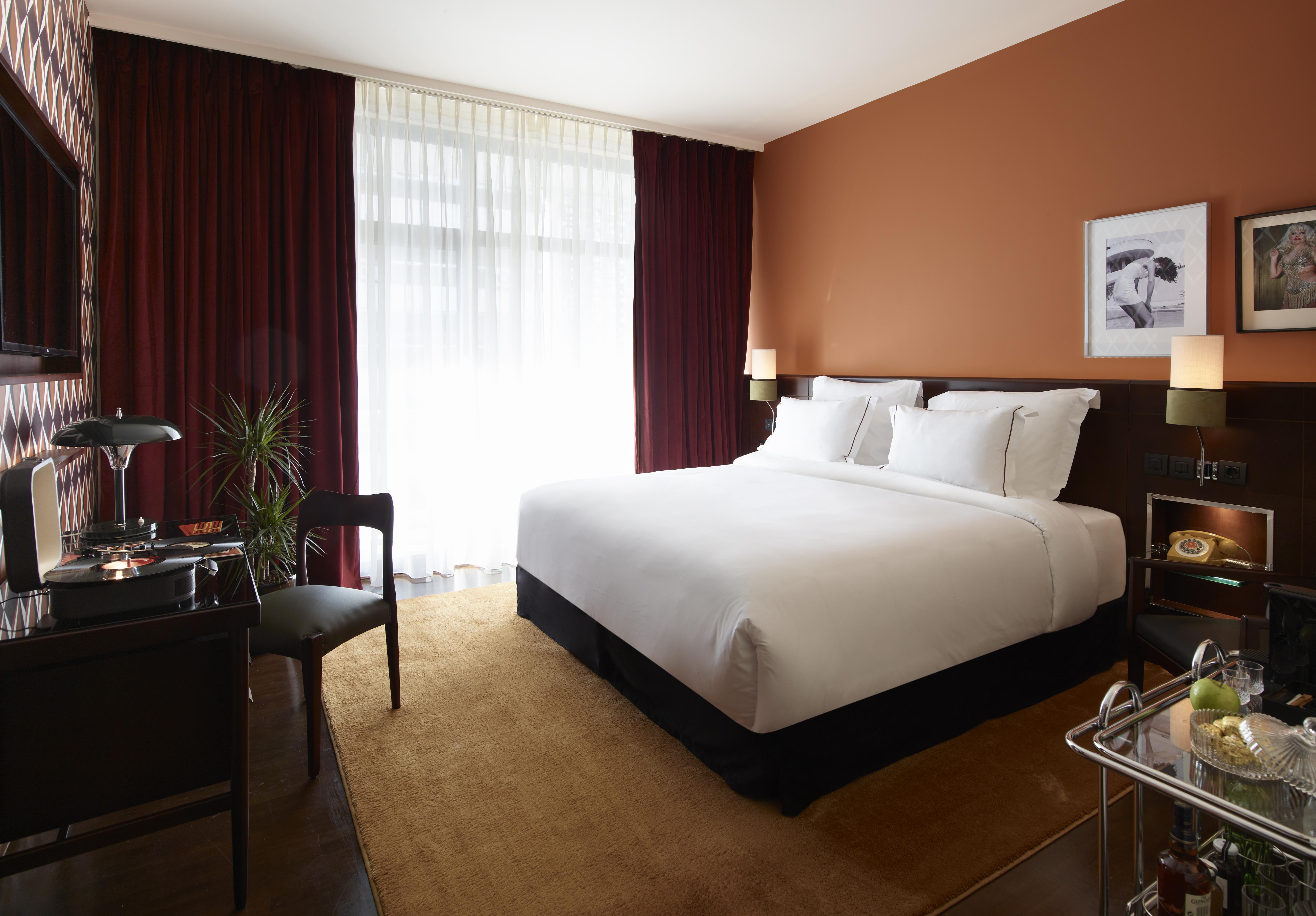 Brown Acropol, A Member Of Brown Hotel Athens