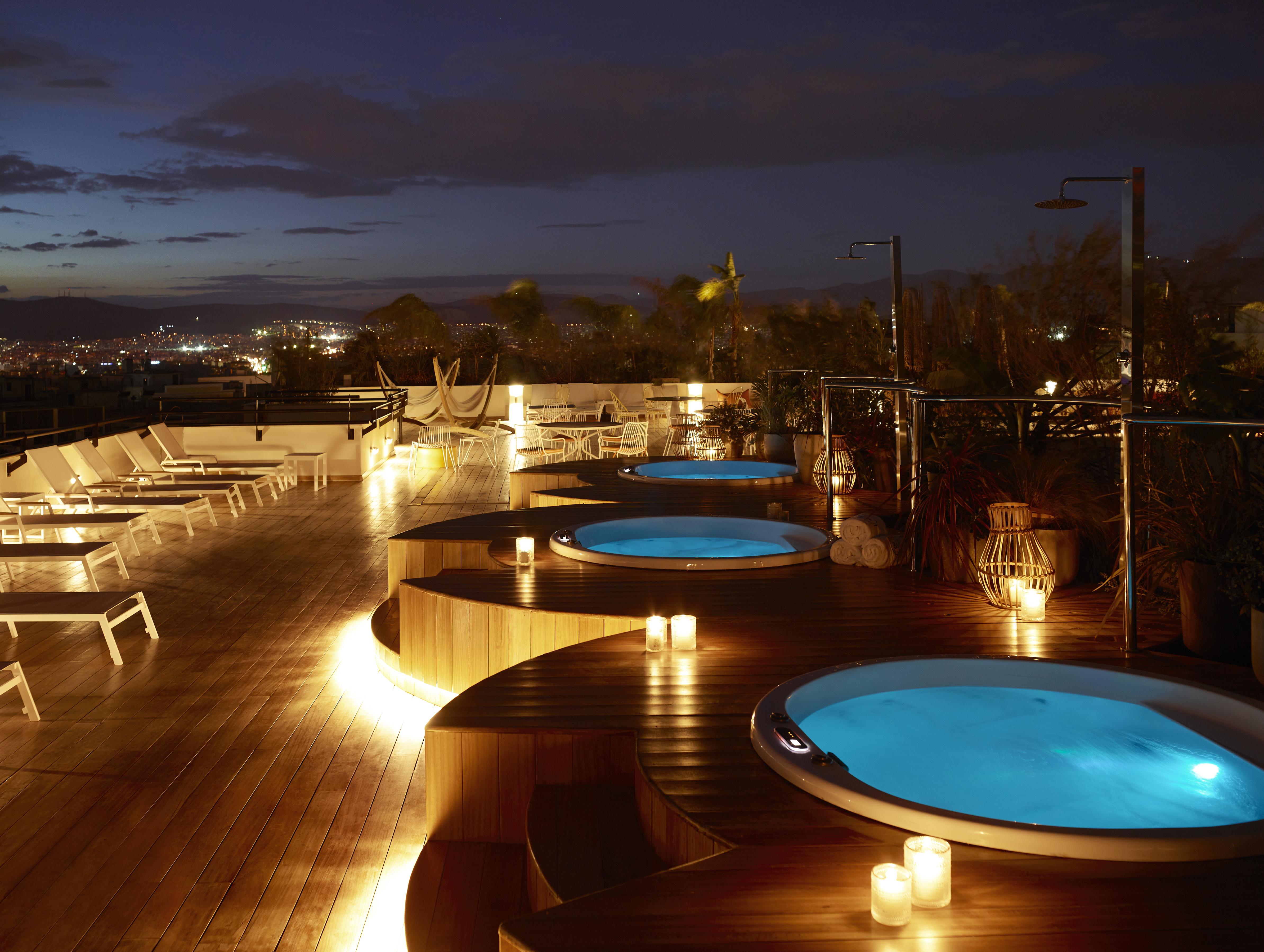 Hotel Brown Acropol, A Member Of Brown