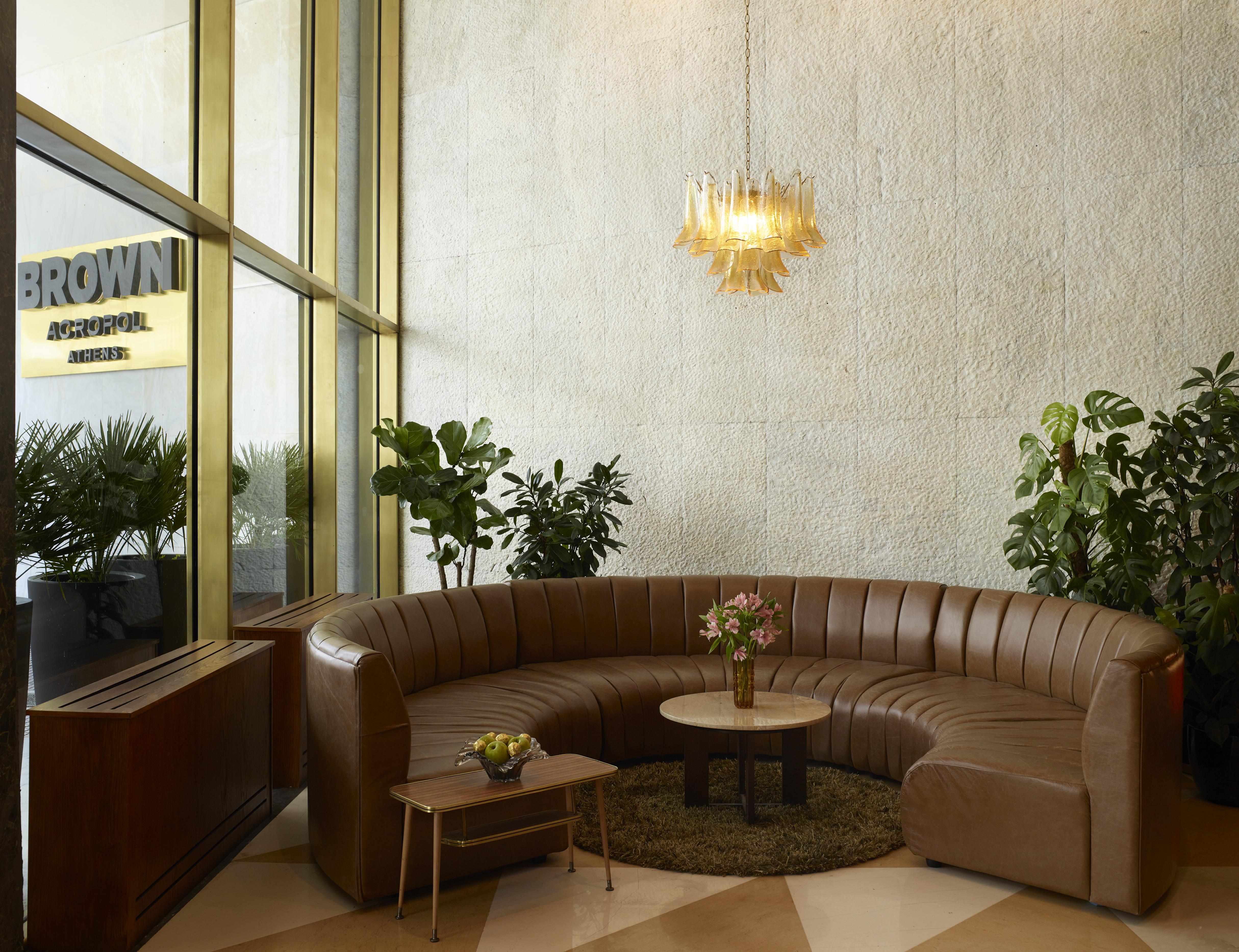 Hotel Brown Acropol, A Member Of Brown