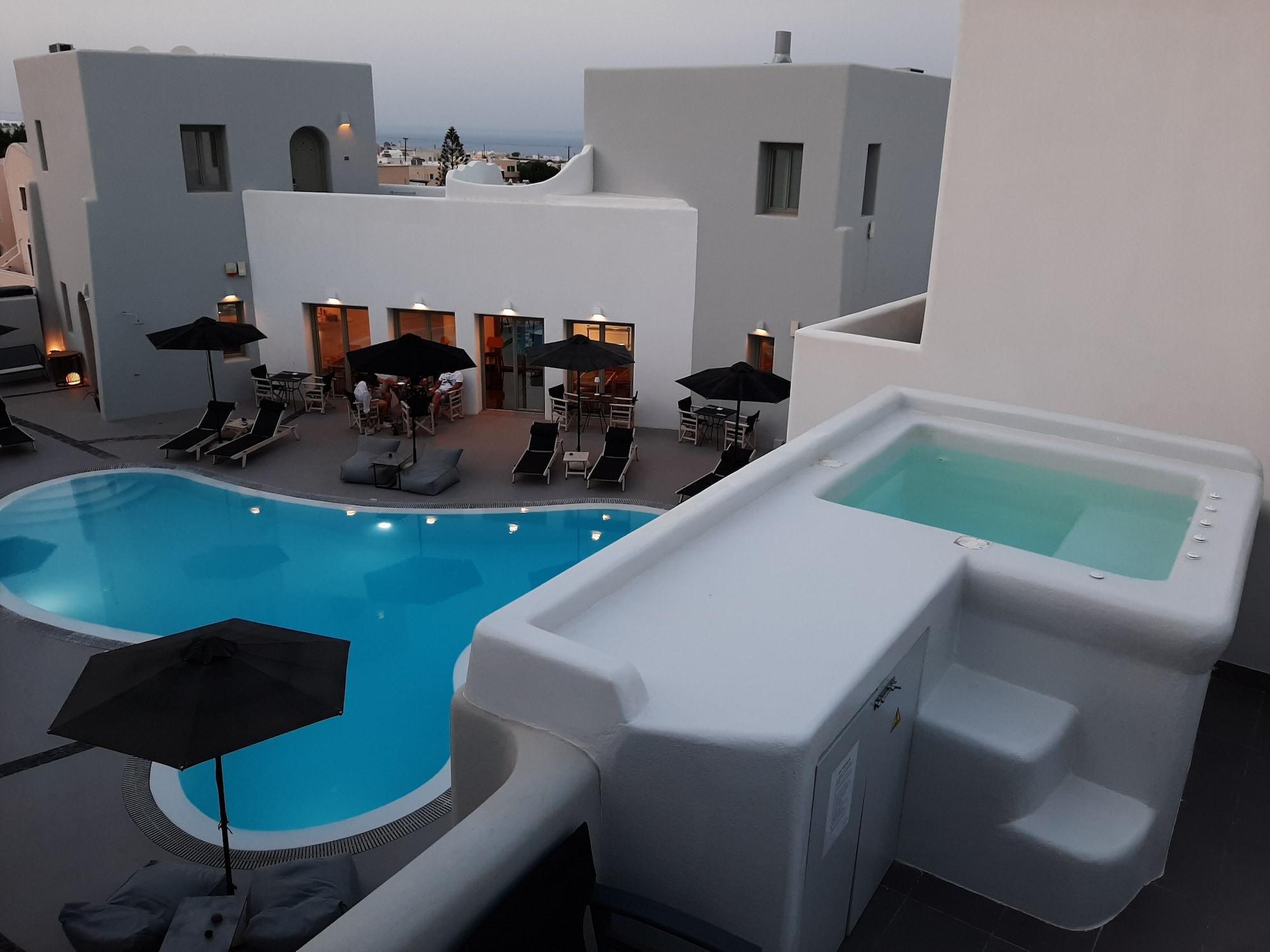 Hotel Kallos Imar Boutique
