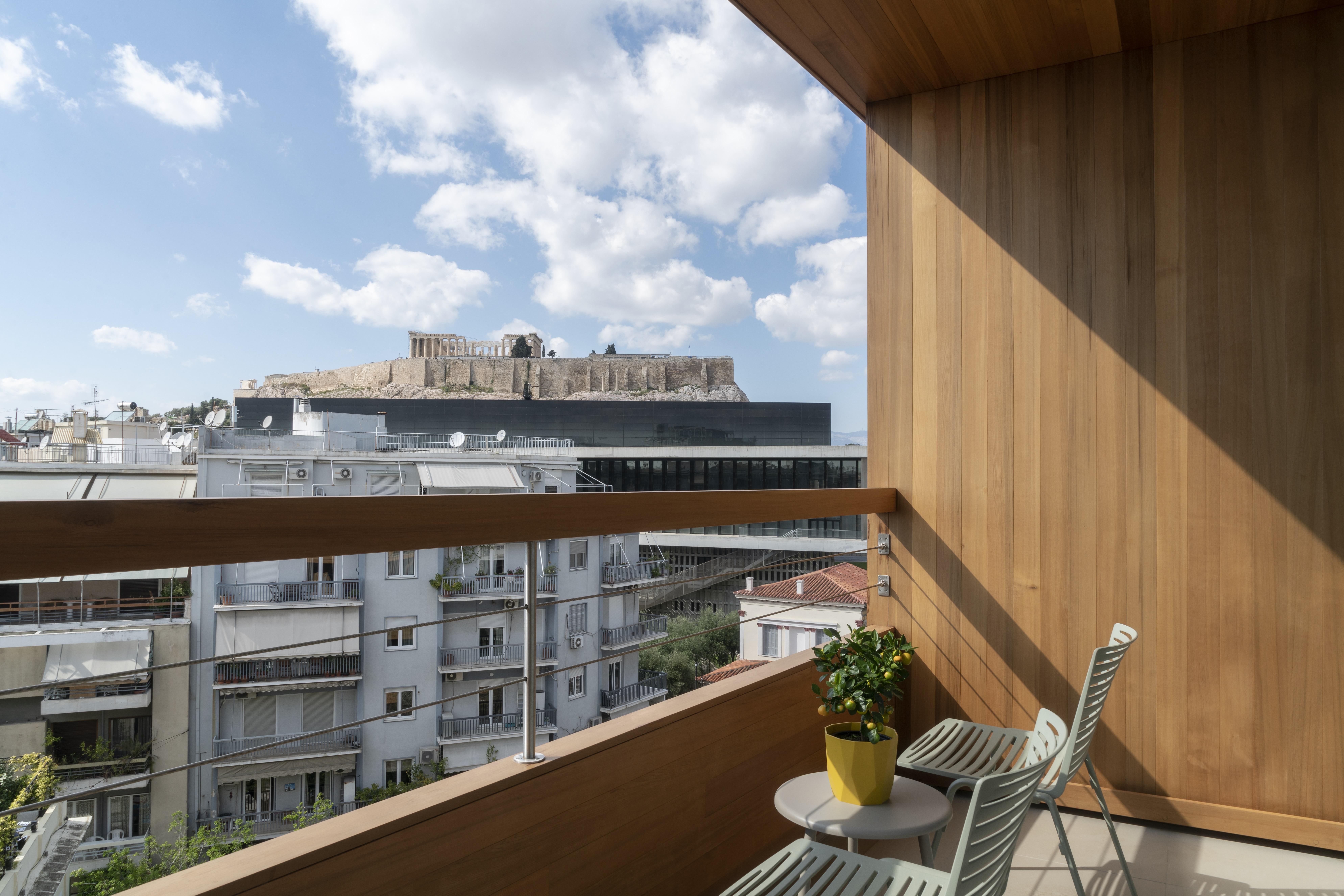 Hotel Coco-mat Bc Athens