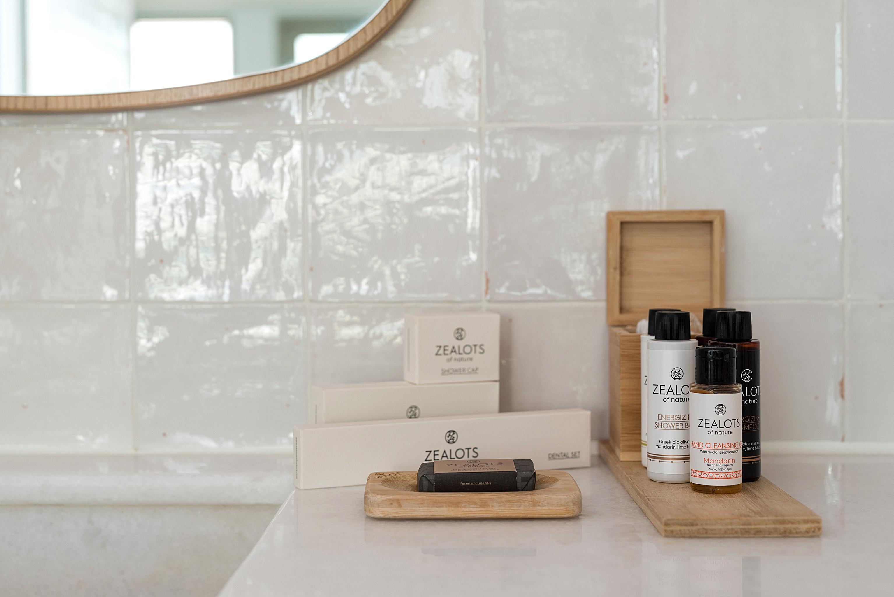 Hotel Coco-mat Bc