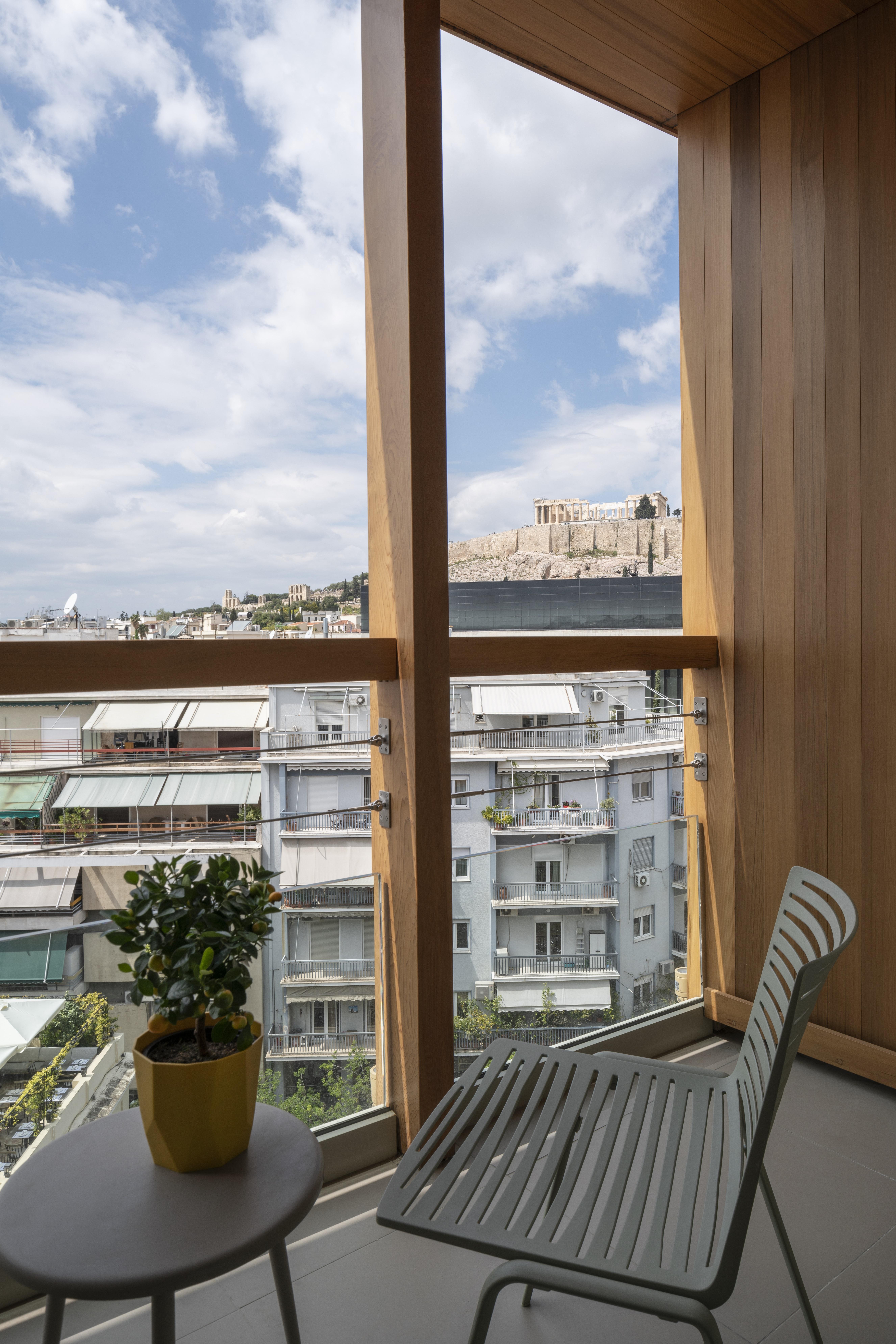 Coco-mat Bc Hotel Athens