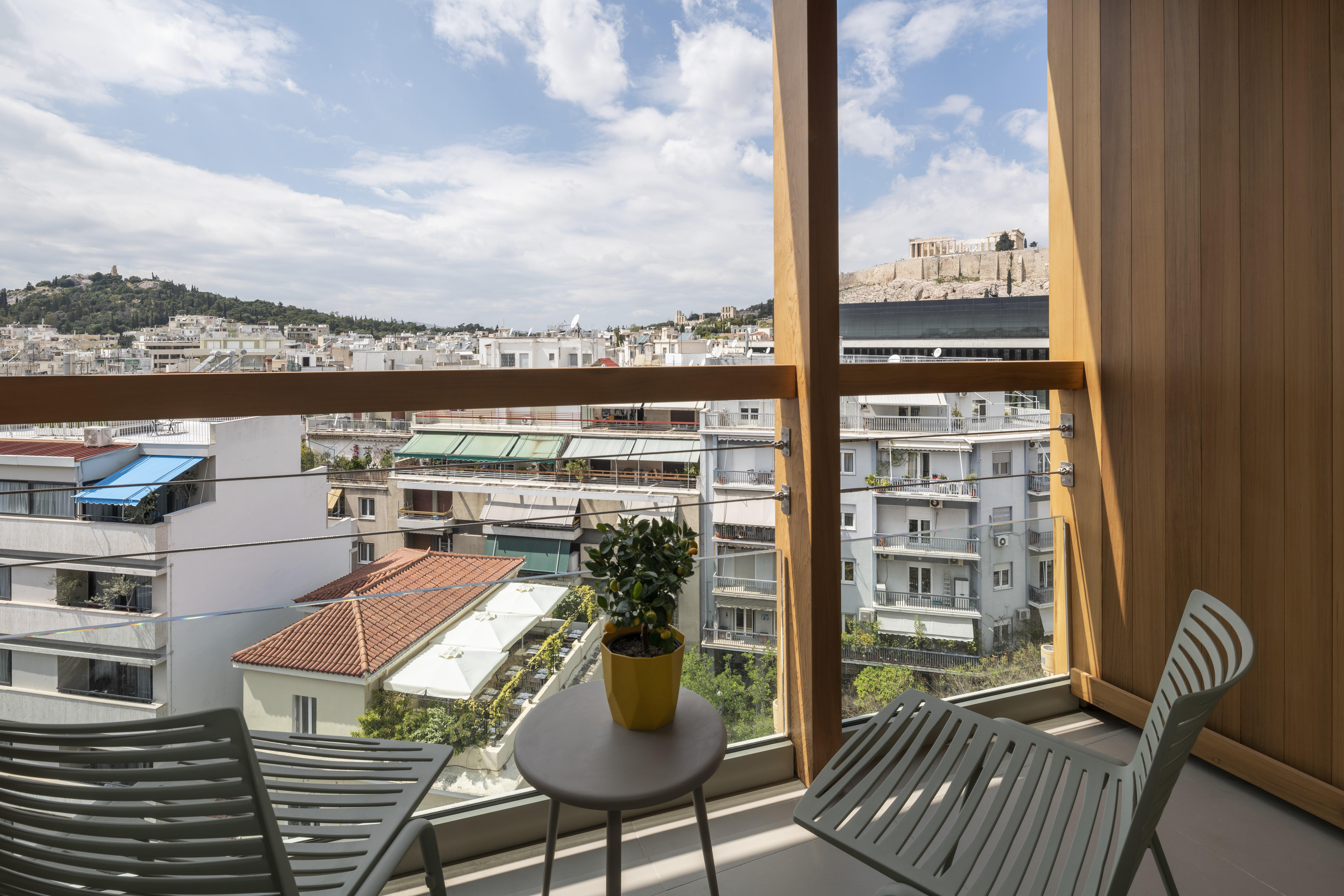 Hotel Coco-mat Bc 5*