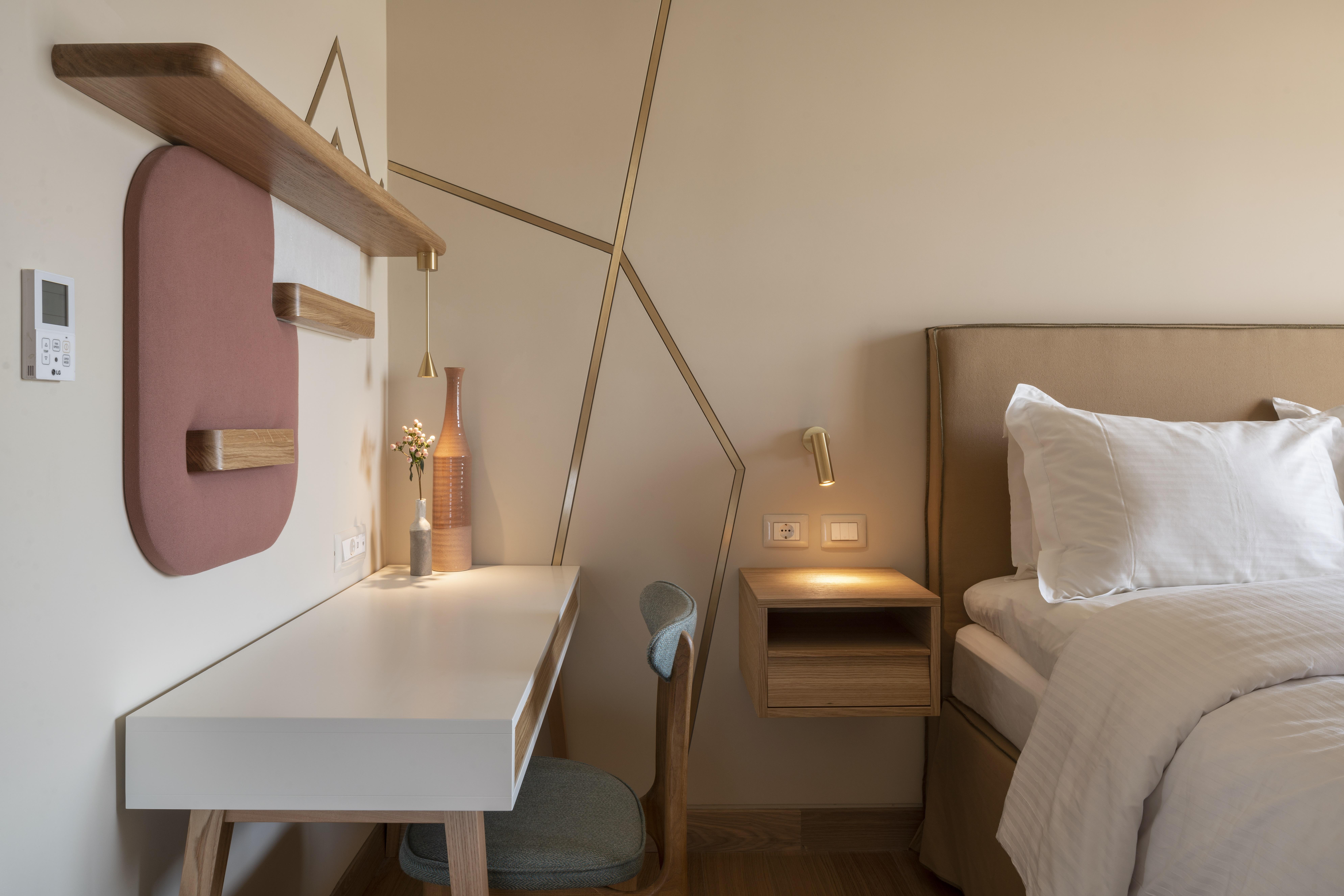 Hotel Coco-mat Bc Athens