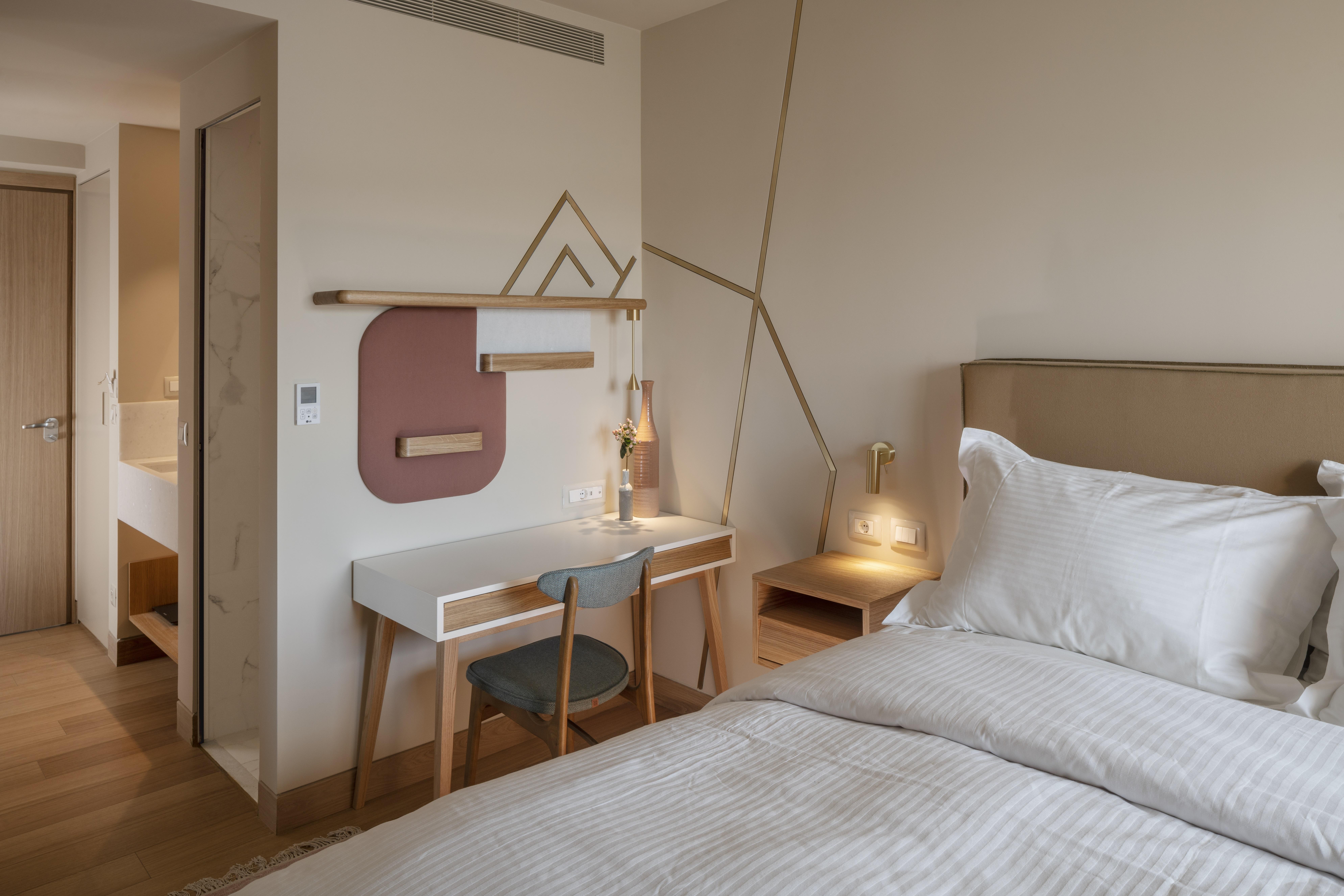 Coco-mat Bc Hotel 5*