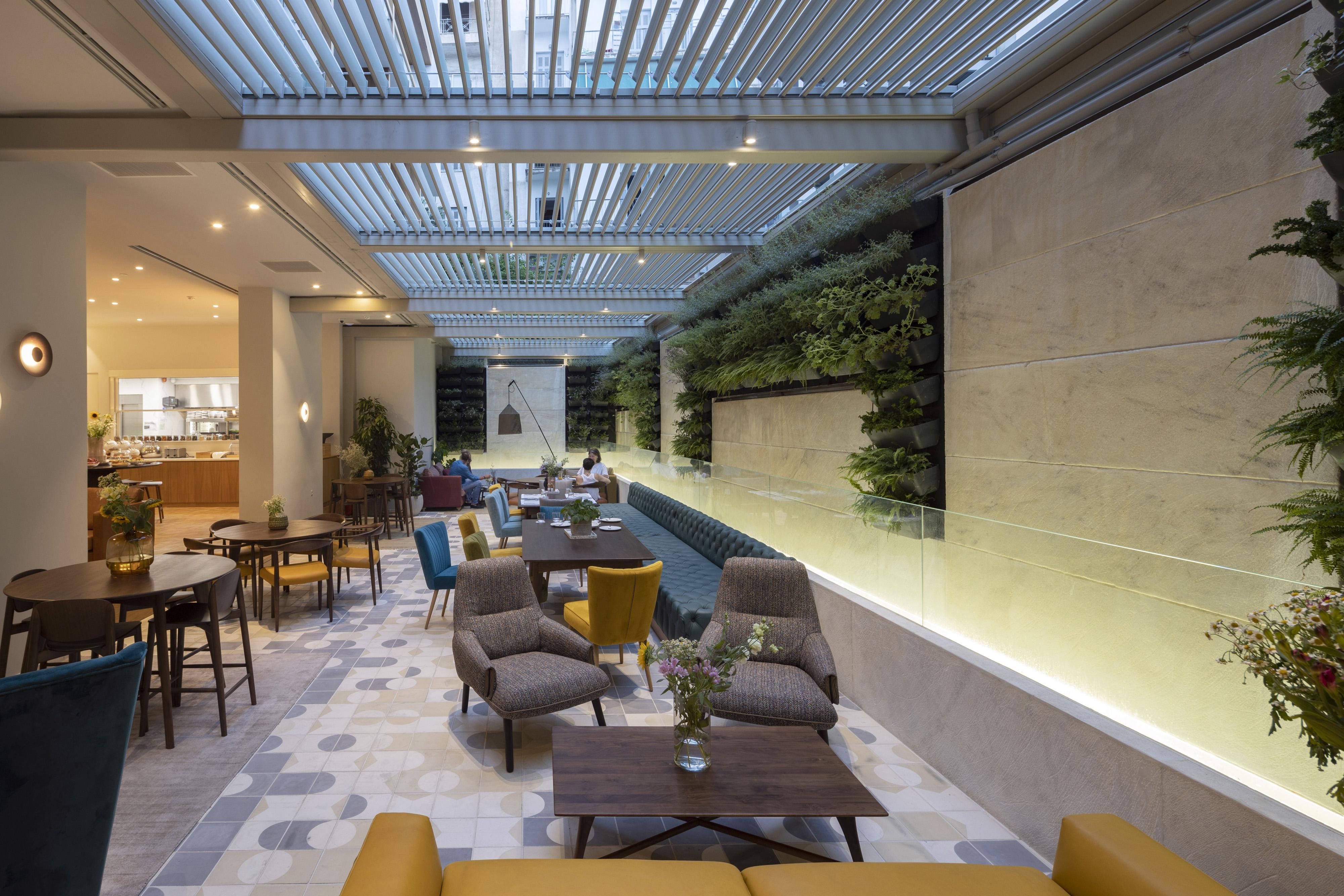 Coco-mat Bc Athens