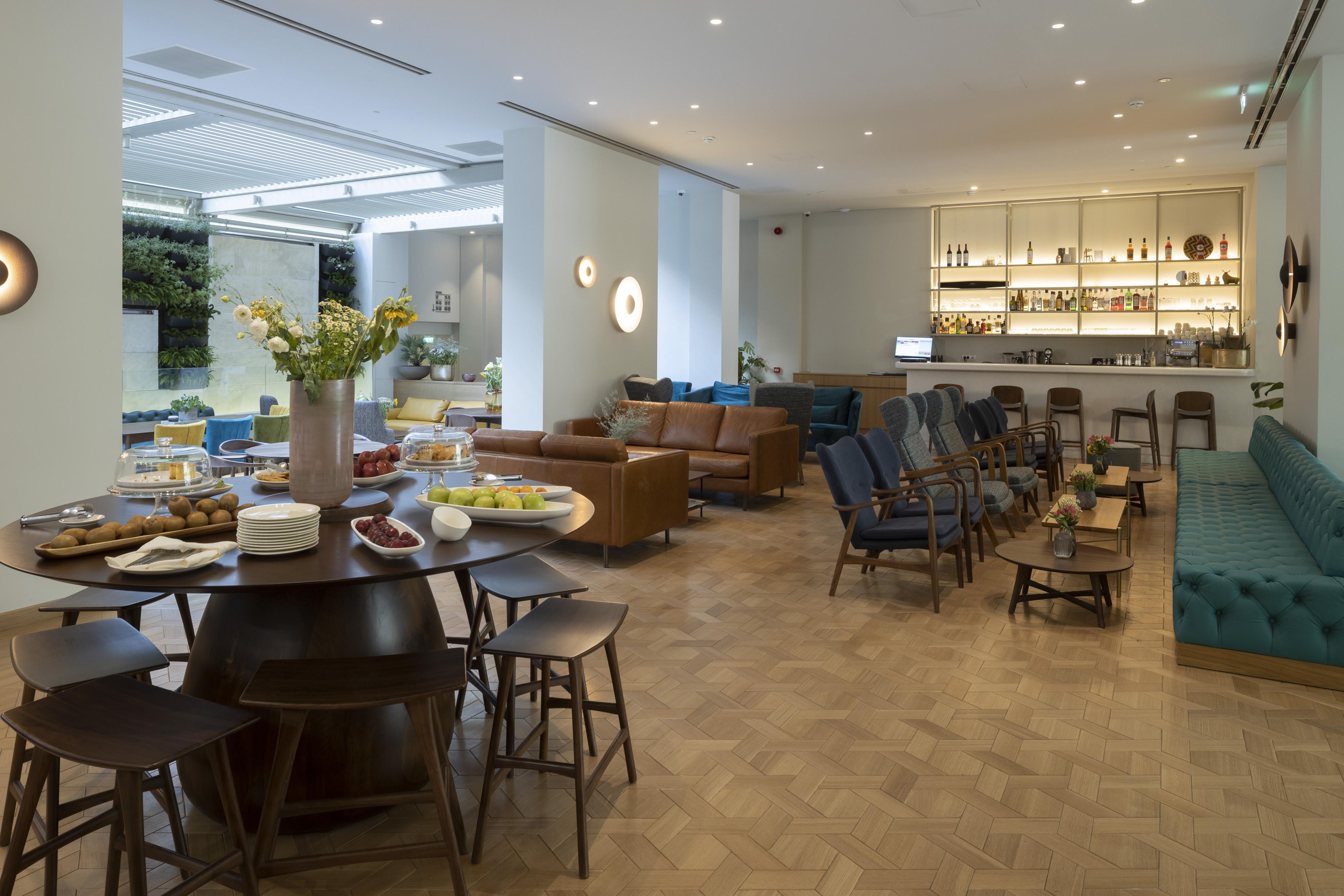 Coco-mat Bc Hotel Athens
