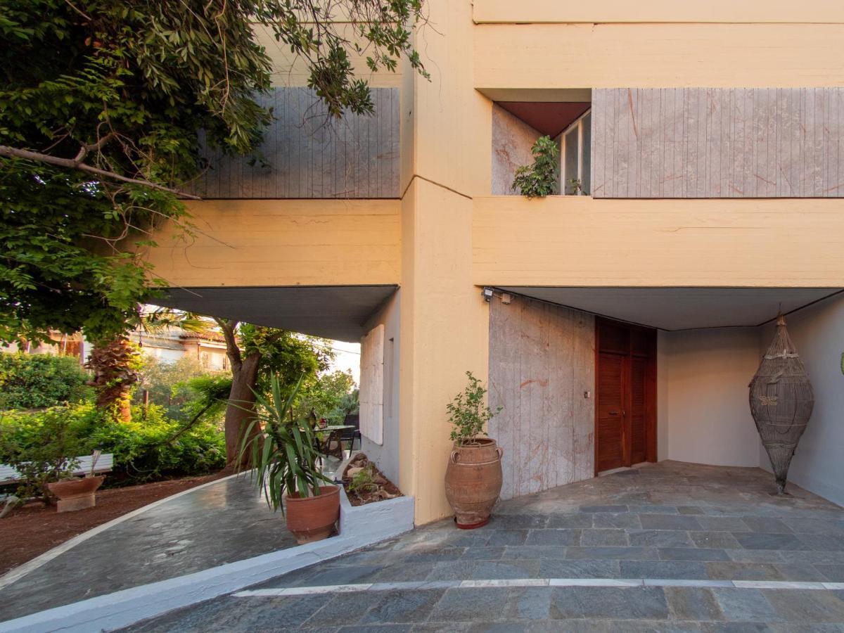 Villa Zoe Seaside Unique Voula