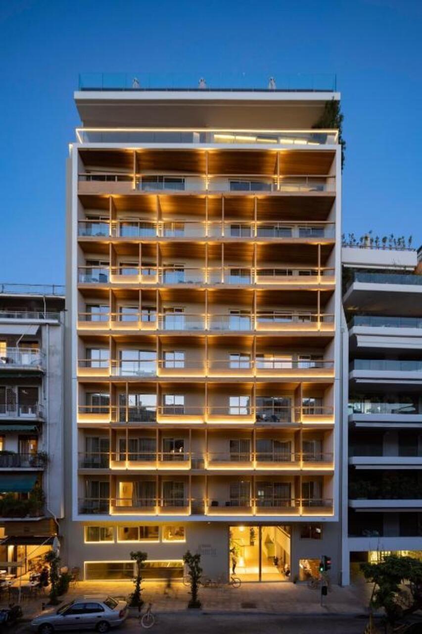 Hotel Coco-mat Bc