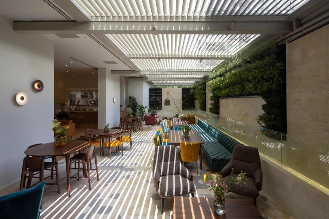 Coco-mat Bc Athens