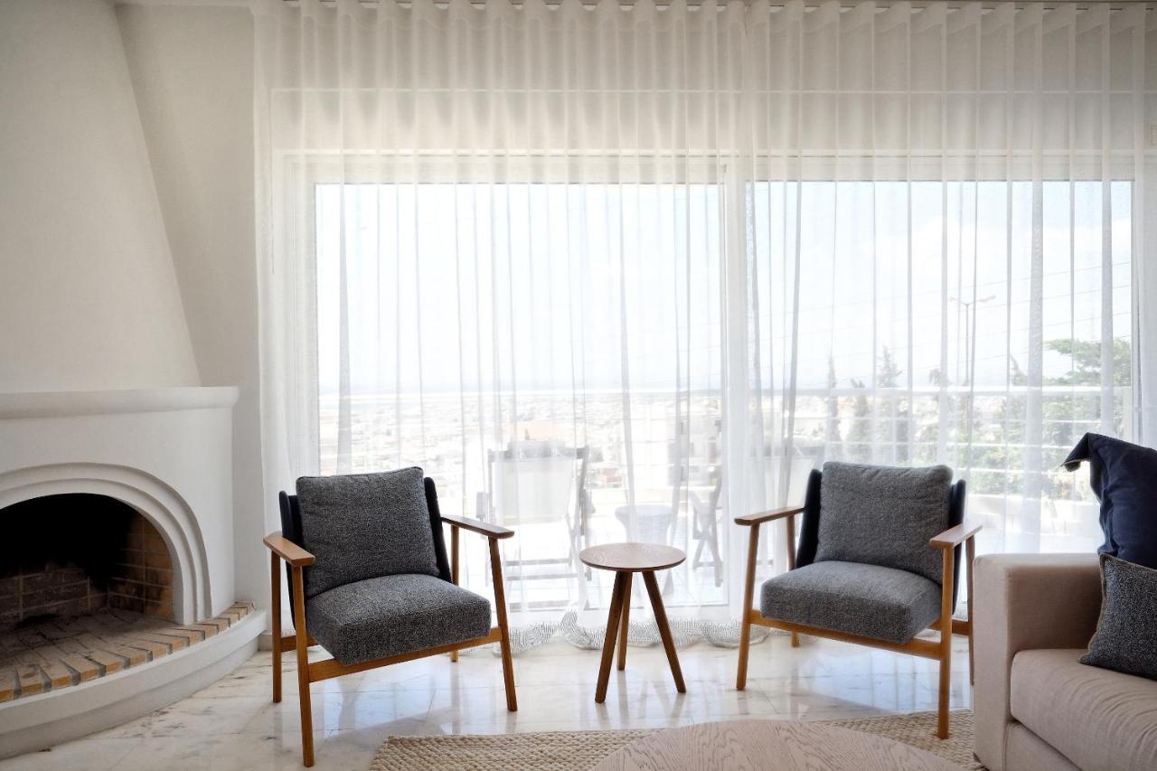 Triplex Gardenia Glyfada Sea View *