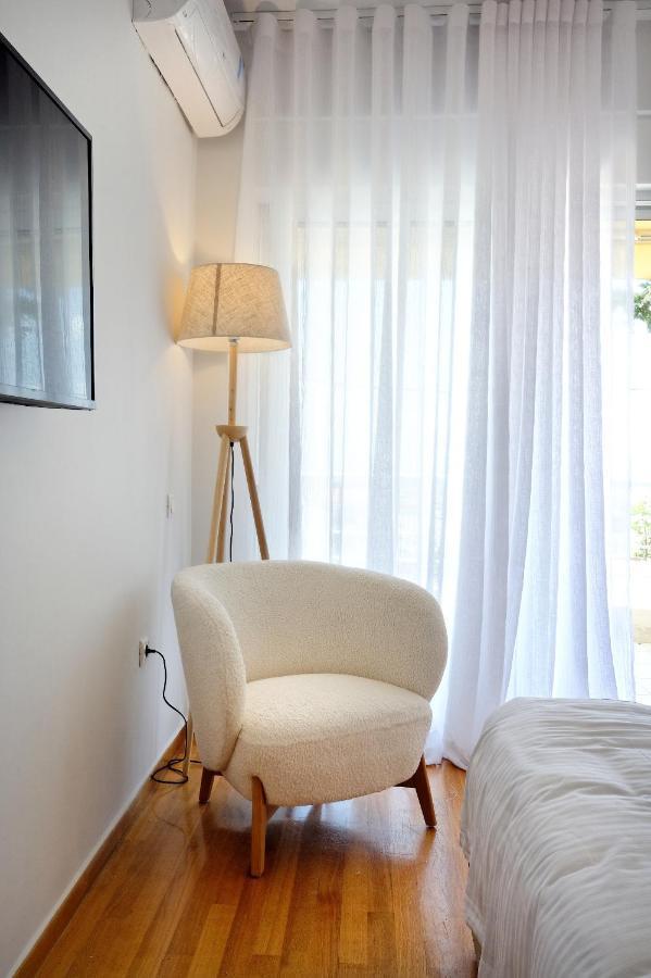 Triplex Gardenia Glyfada Sea View Apartment Athens