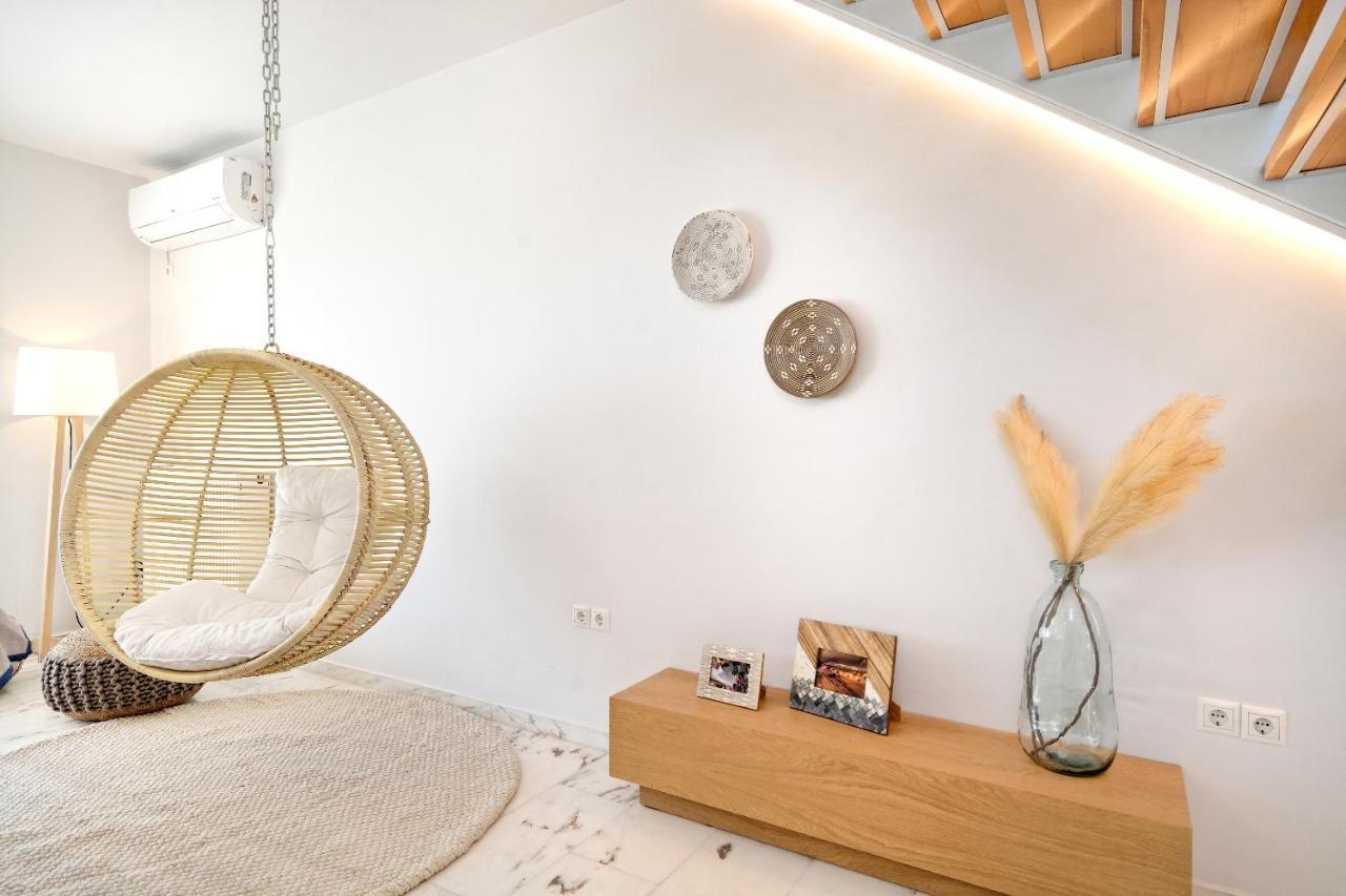 Triplex Gardenia Glyfada Sea View *