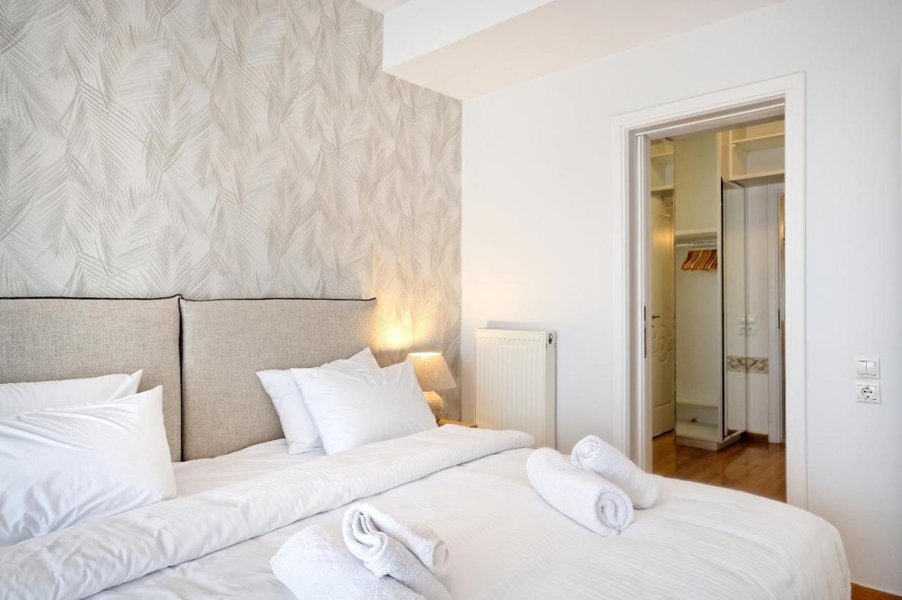 Triplex Gardenia Glyfada Sea View * Athens