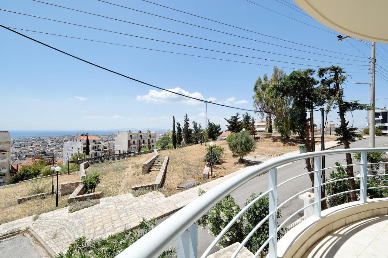 Triplex Gardenia Glyfada Sea View * Athens