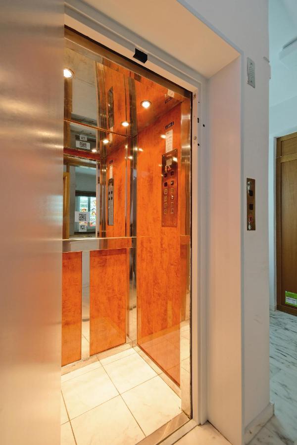 Apartment Triplex Gardenia Glyfada Sea View Athens