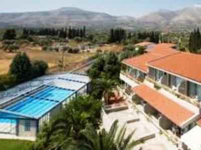 Hotel Miramare Athens
