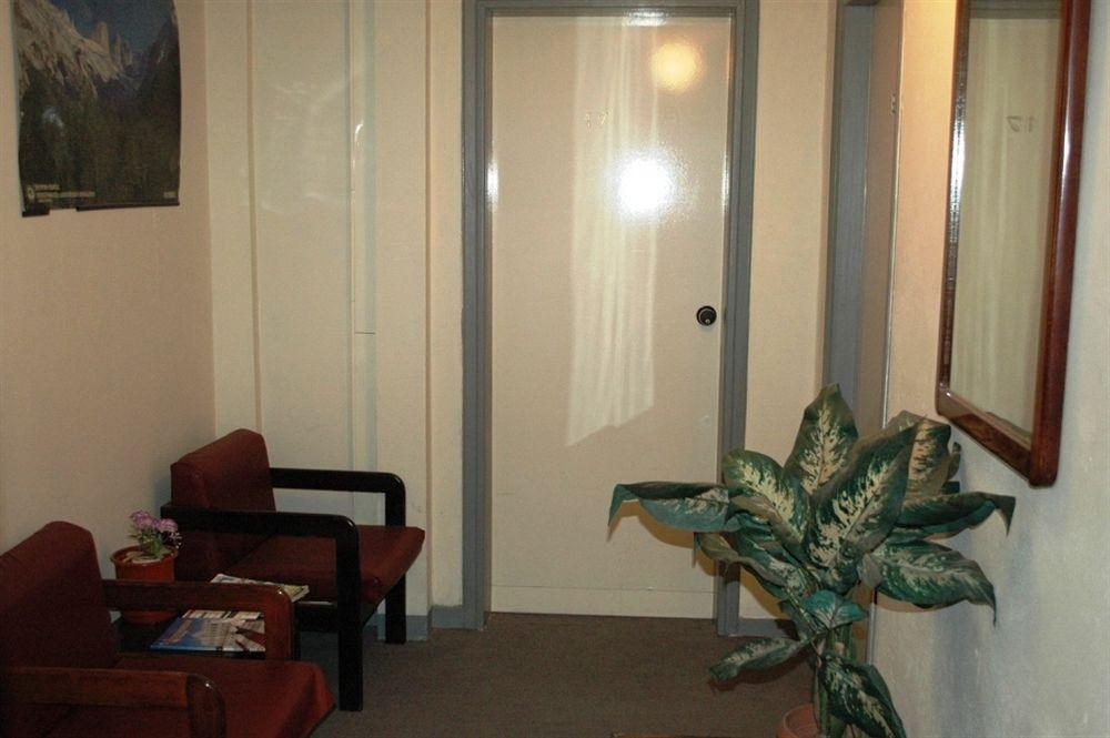 Hotel Miramare Athens