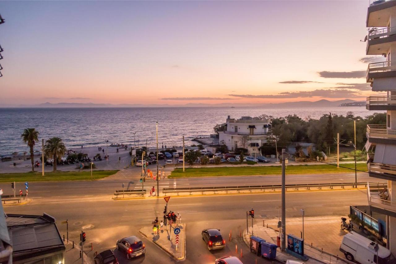 Flisvos Elite Seafront Luxury Athens