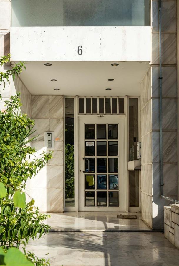 Apartment Flisvos Elite Seafront Luxury *