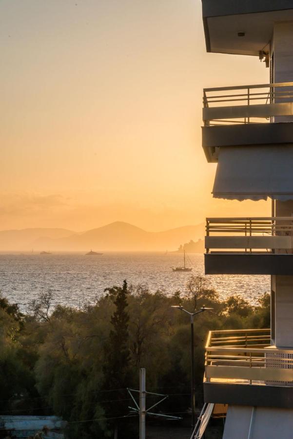 Flisvos Elite Seafront Luxury Athens