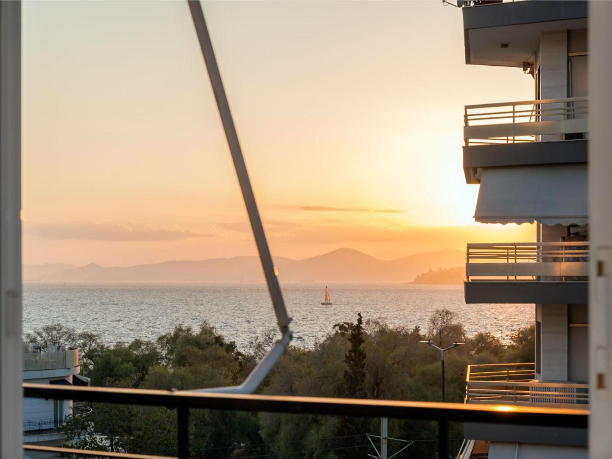 Apartment Flisvos Elite Seafront Luxury *
